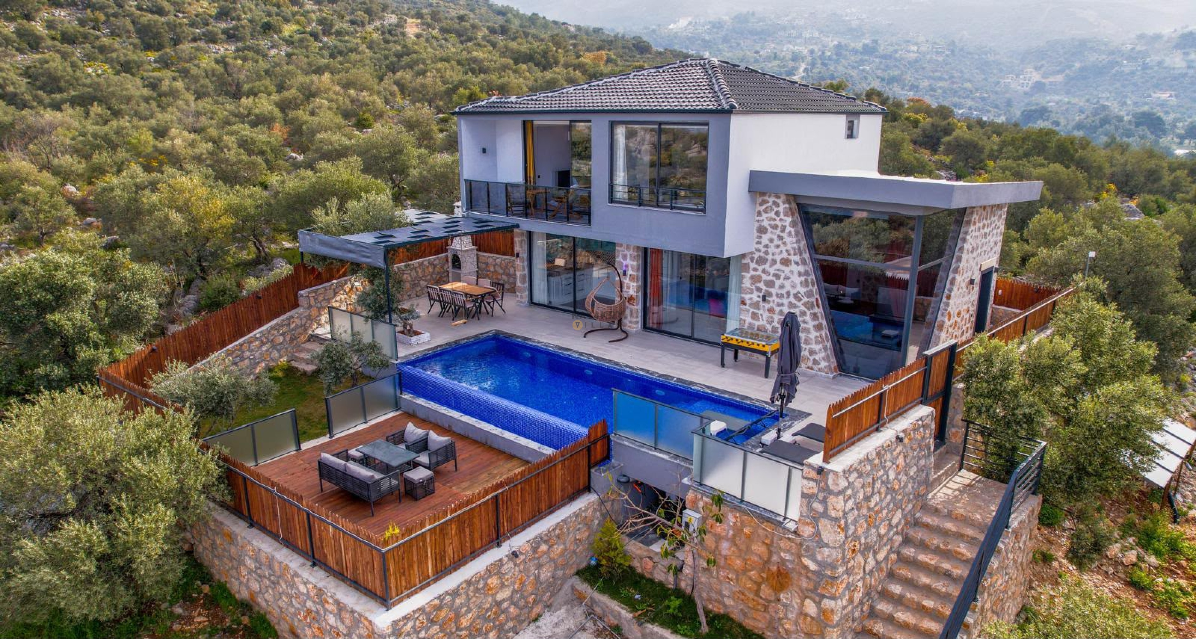 Villa Main