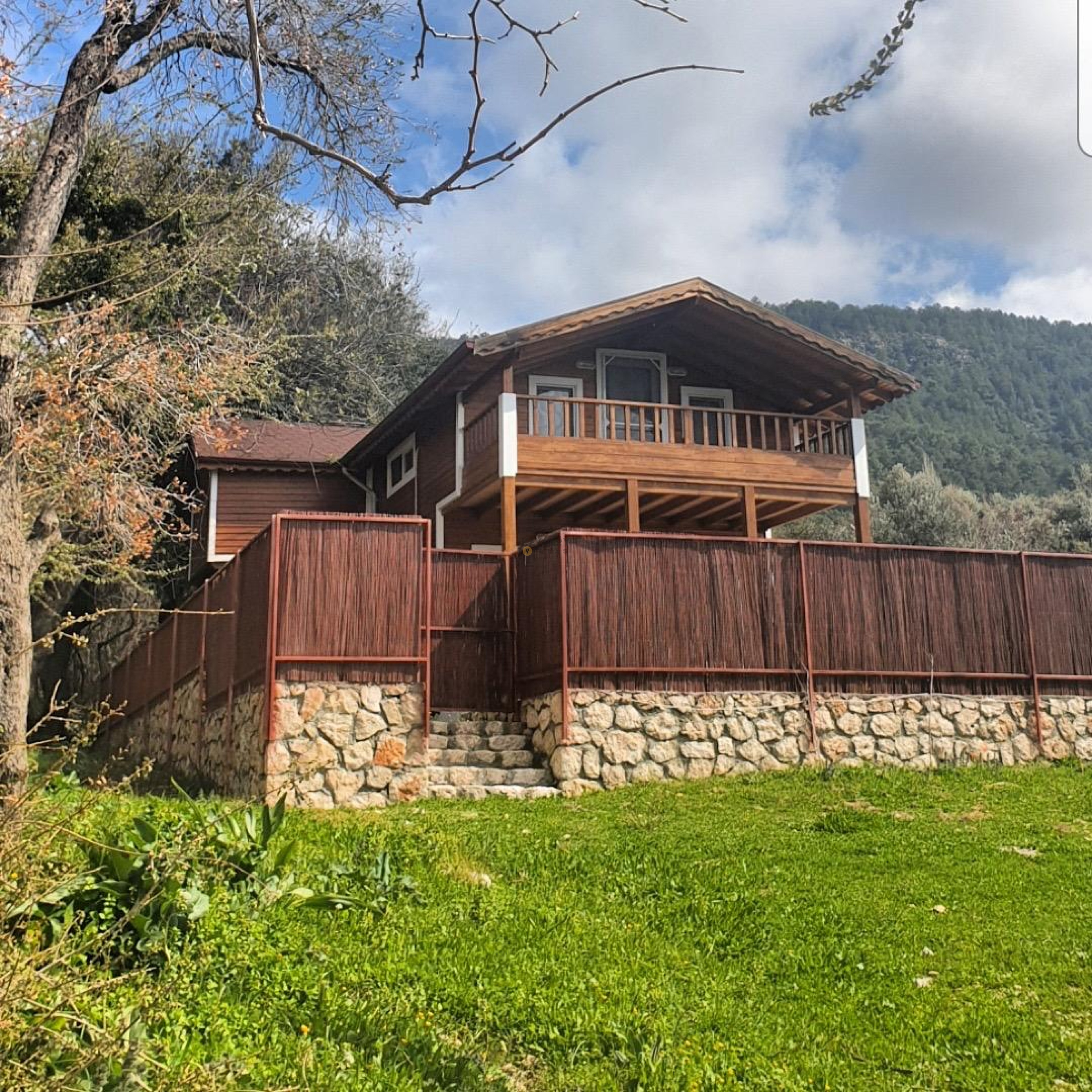Villa Main