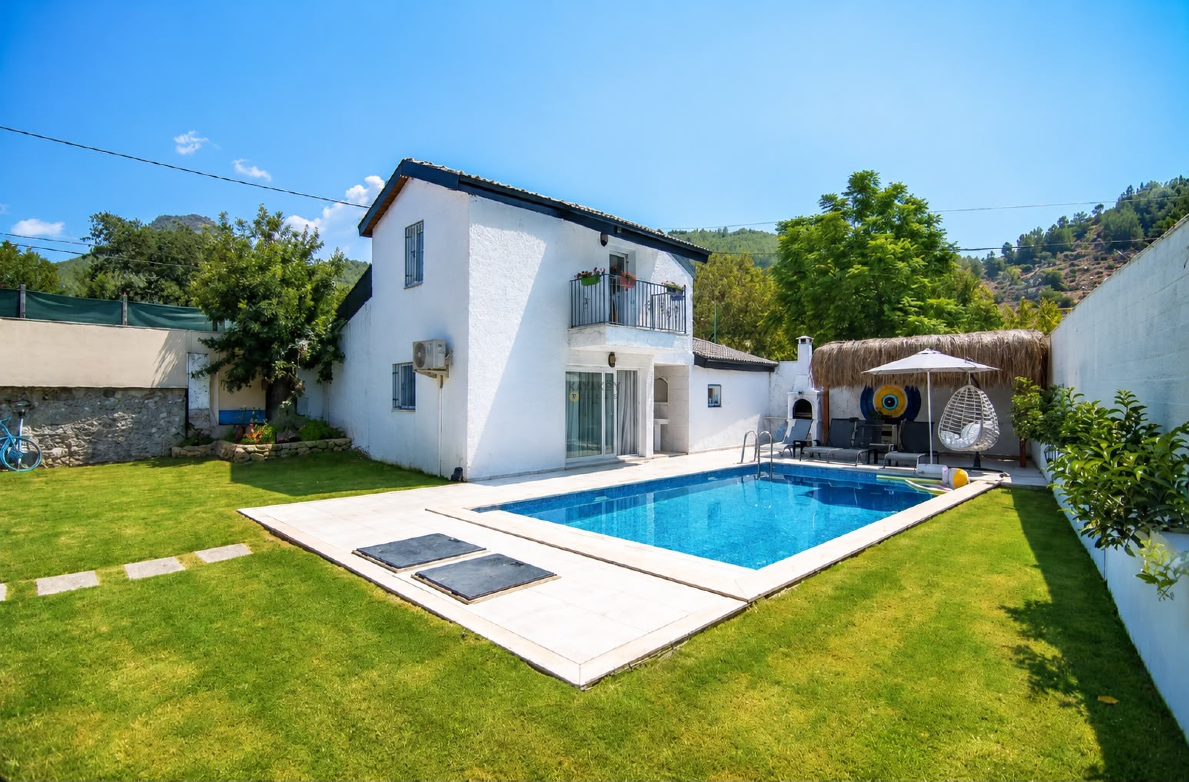 Villa Main