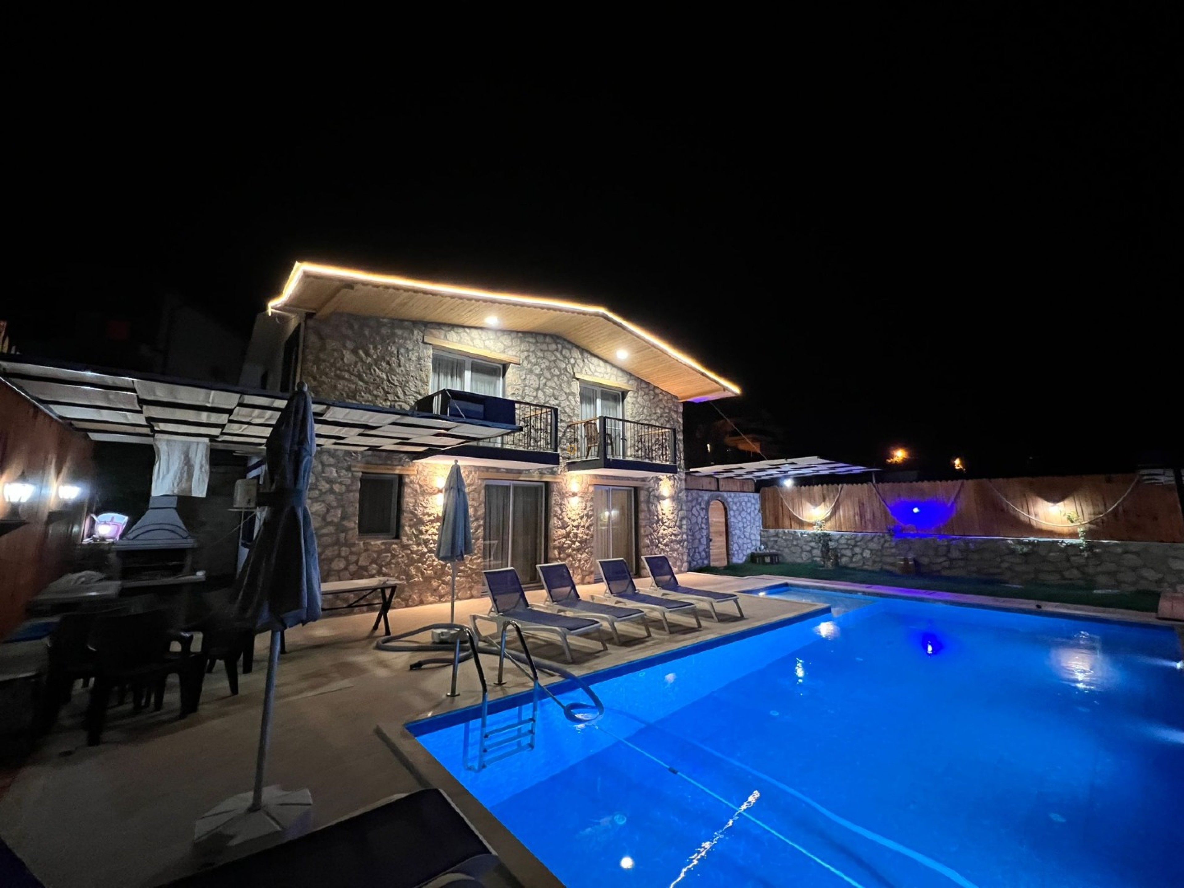 Villa Main
