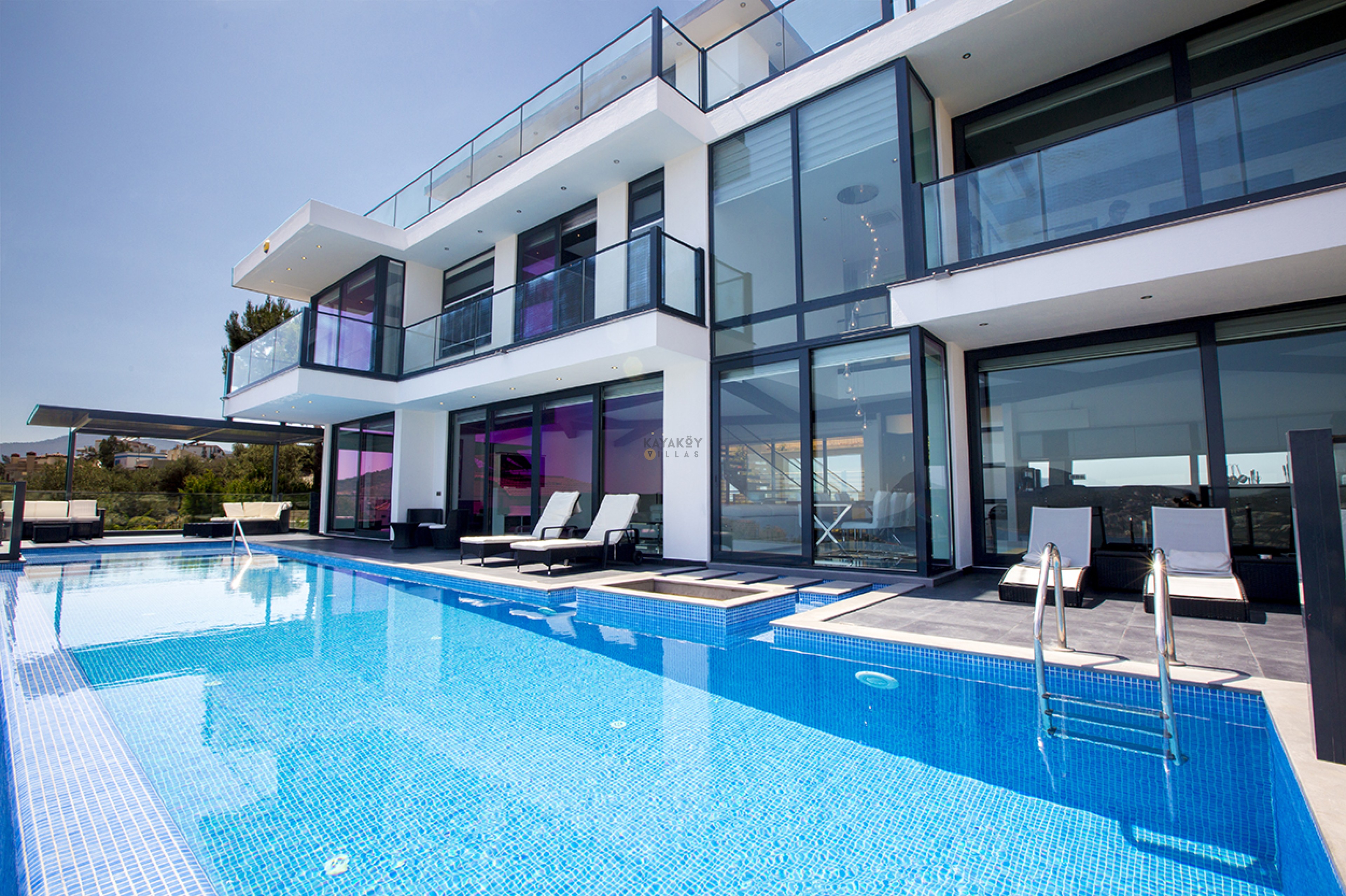 Villa Main