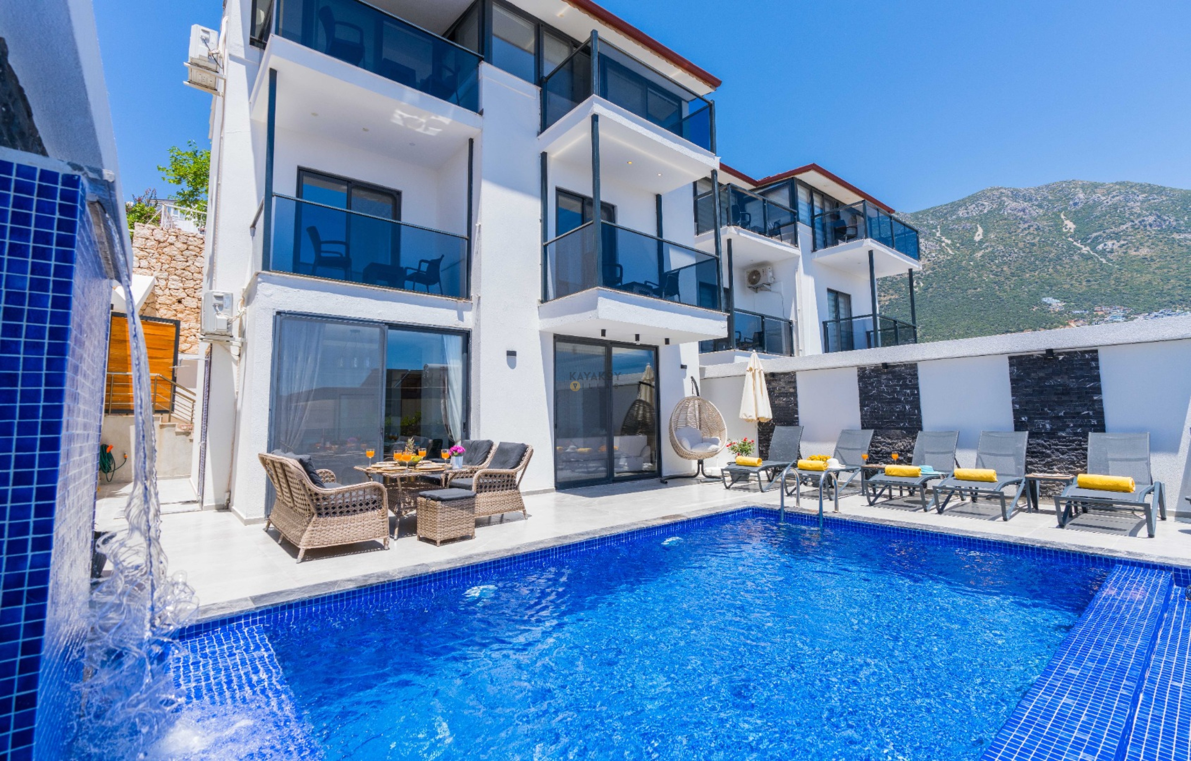 Villa Main