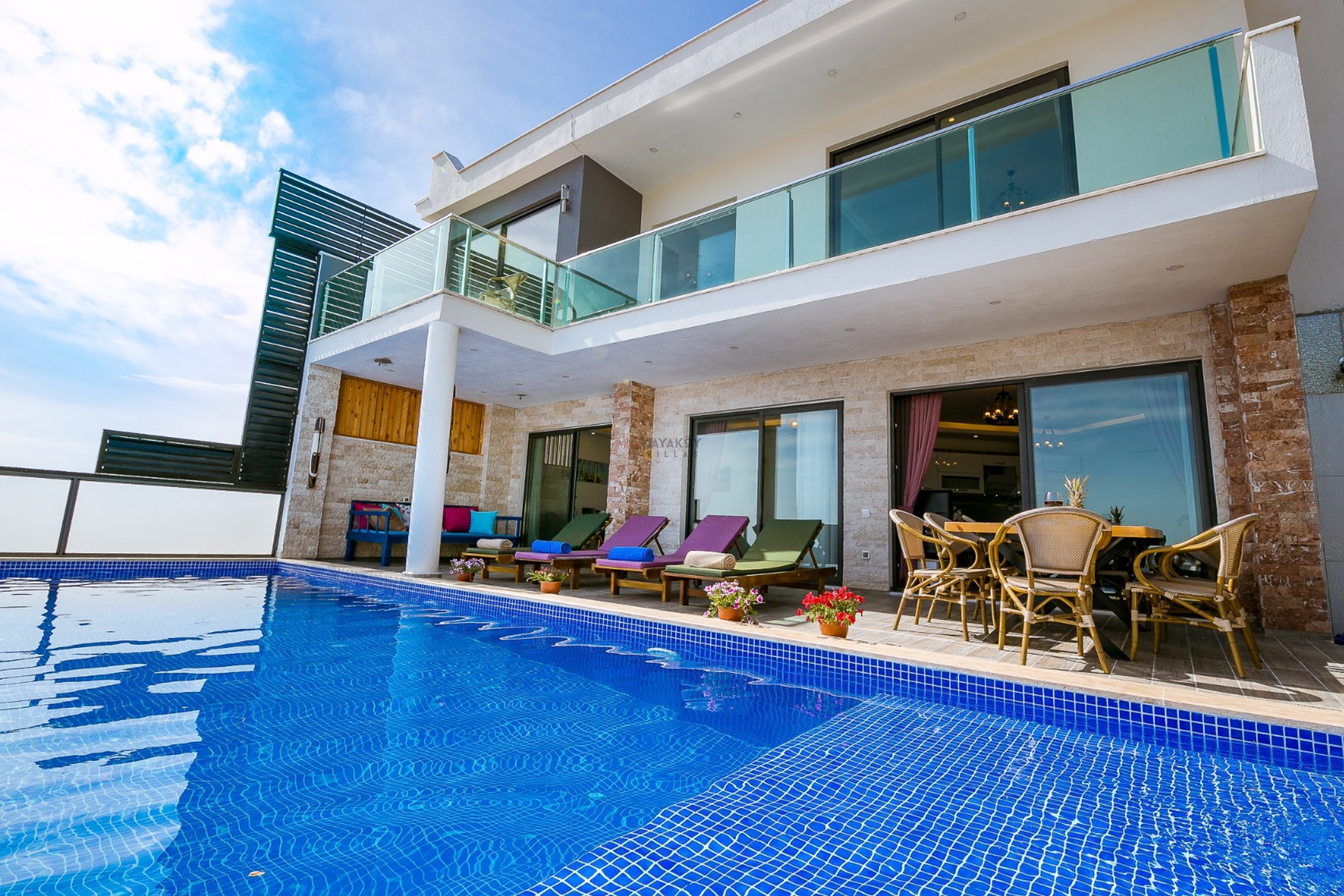 Villa Main