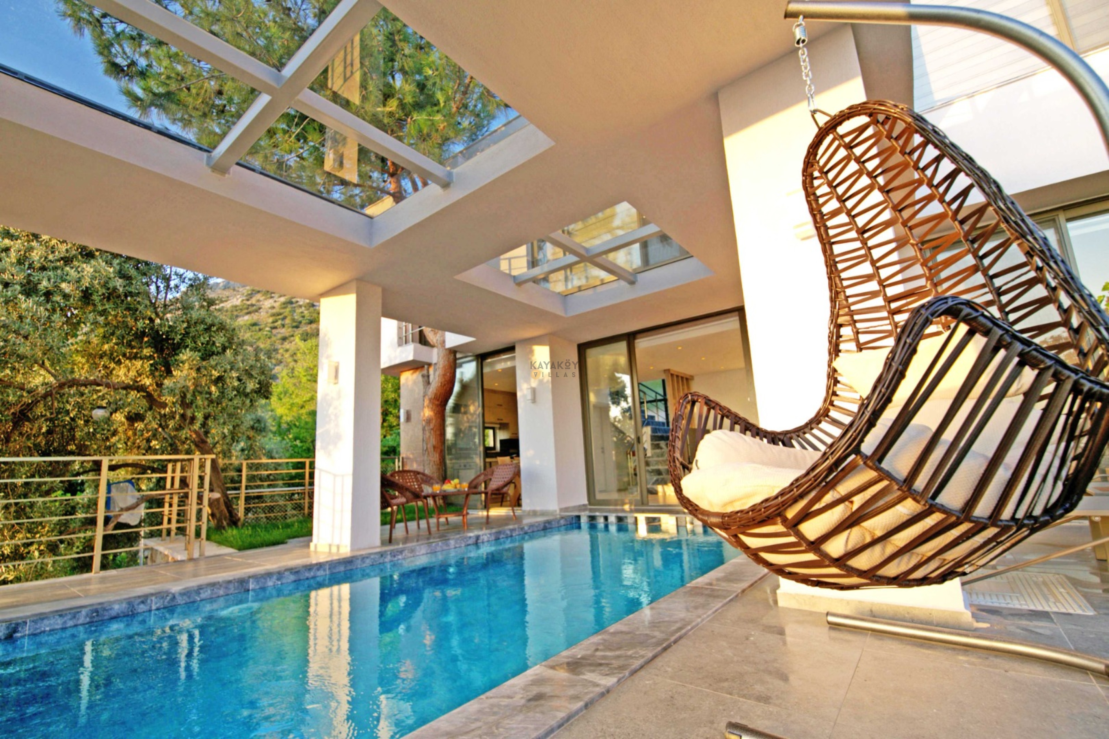 Villa Main