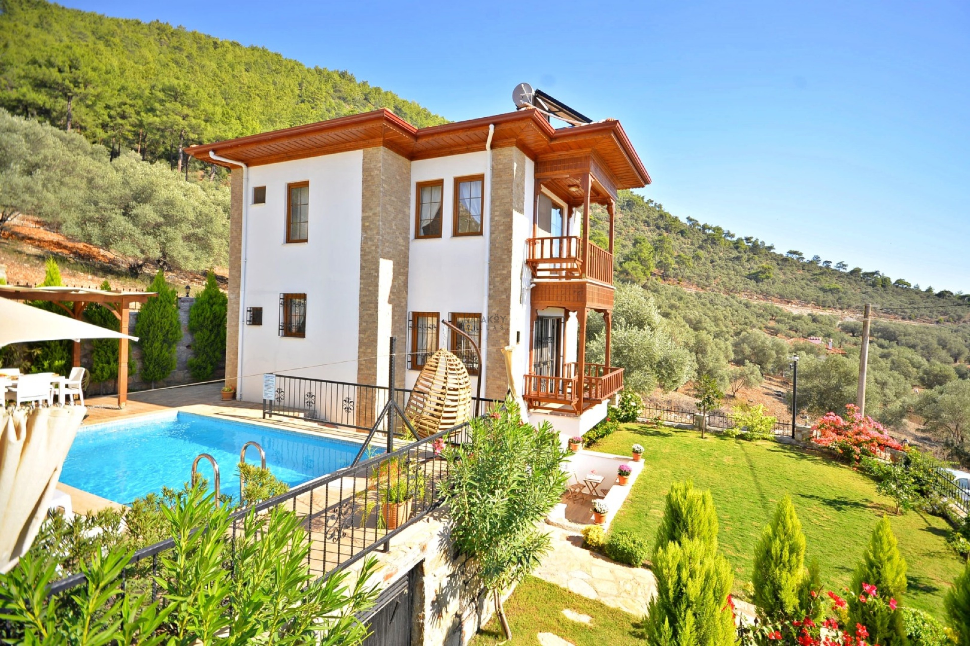 Villa Main