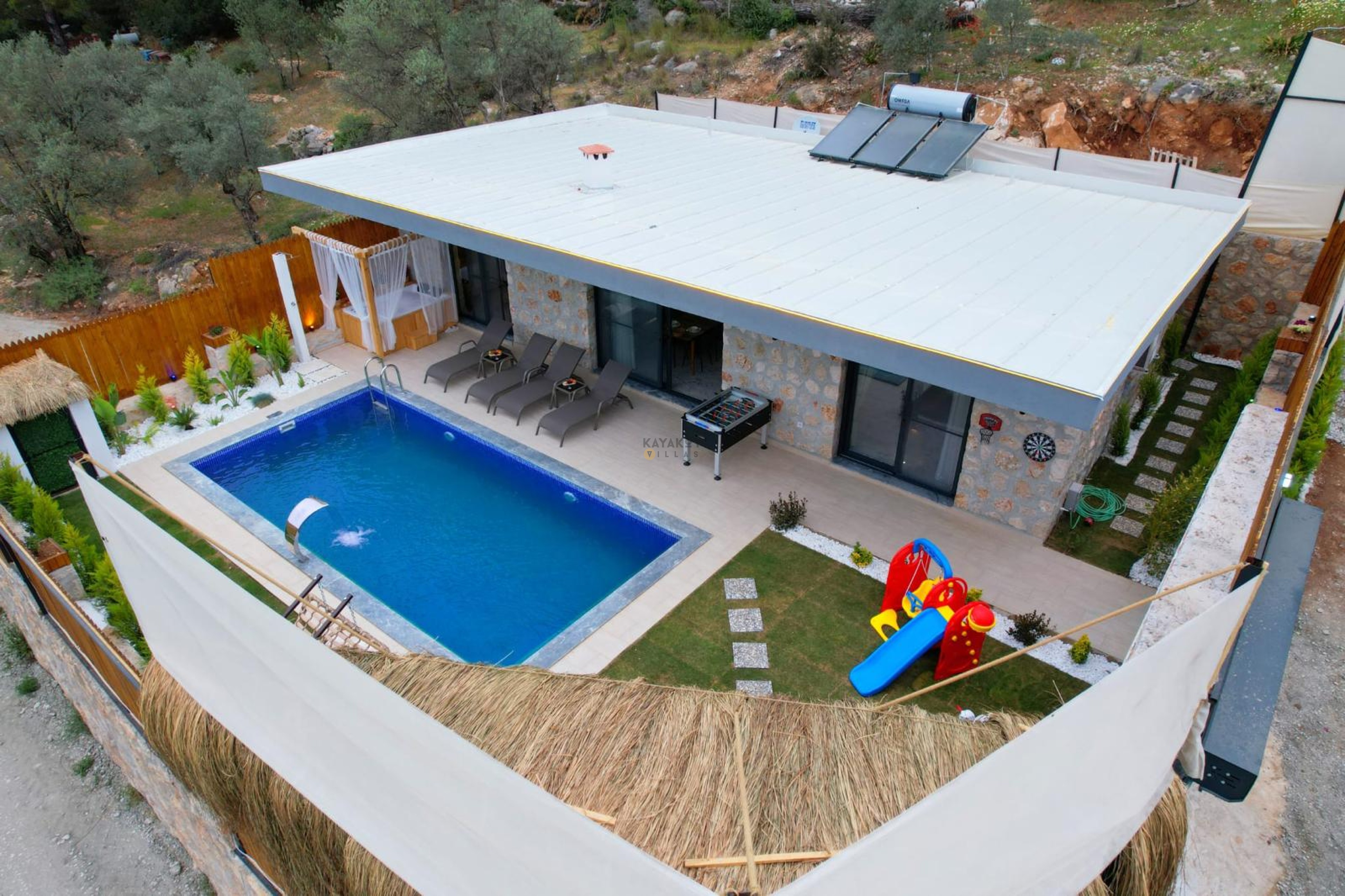 Villa Main