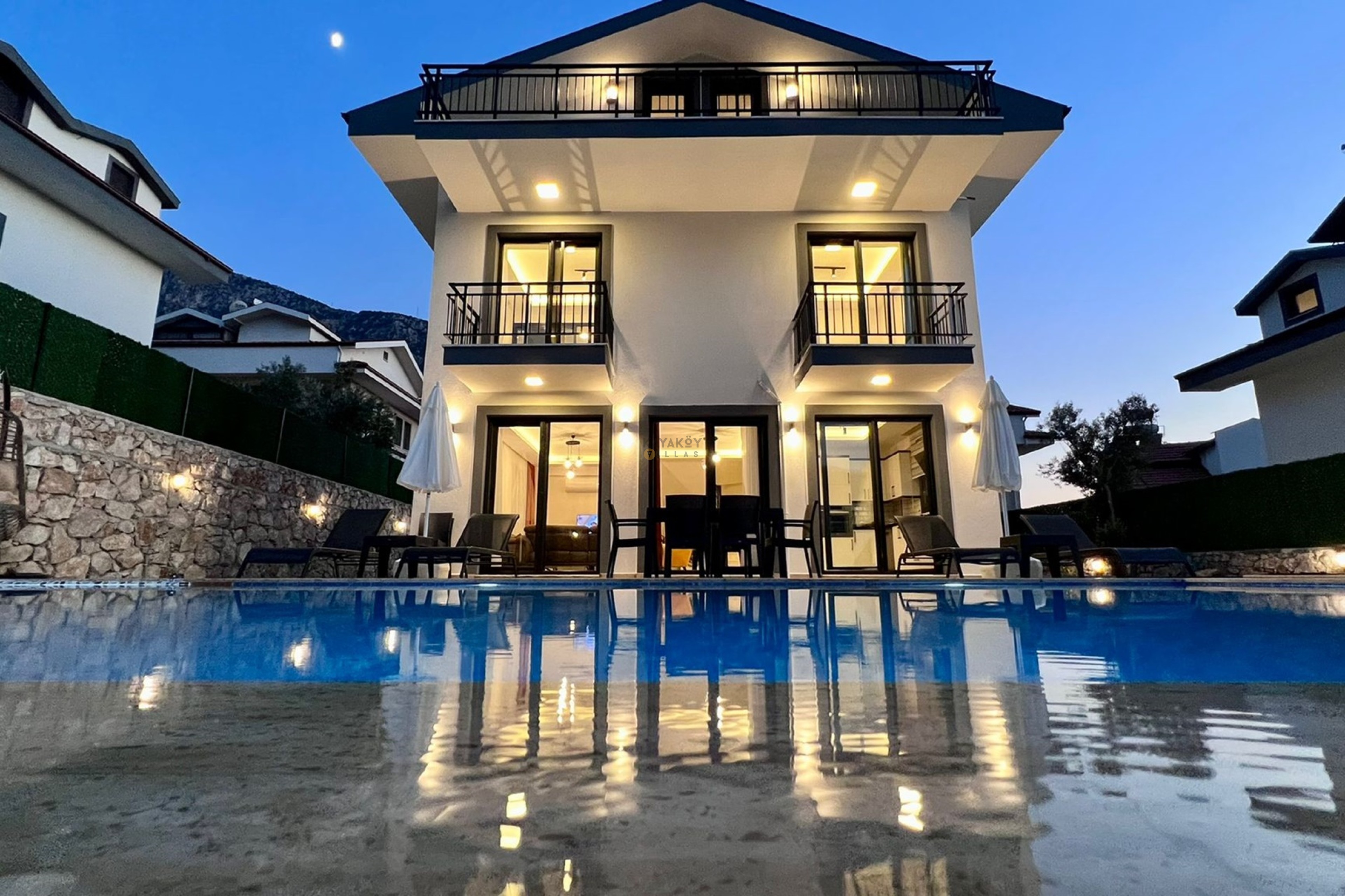 Villa Main
