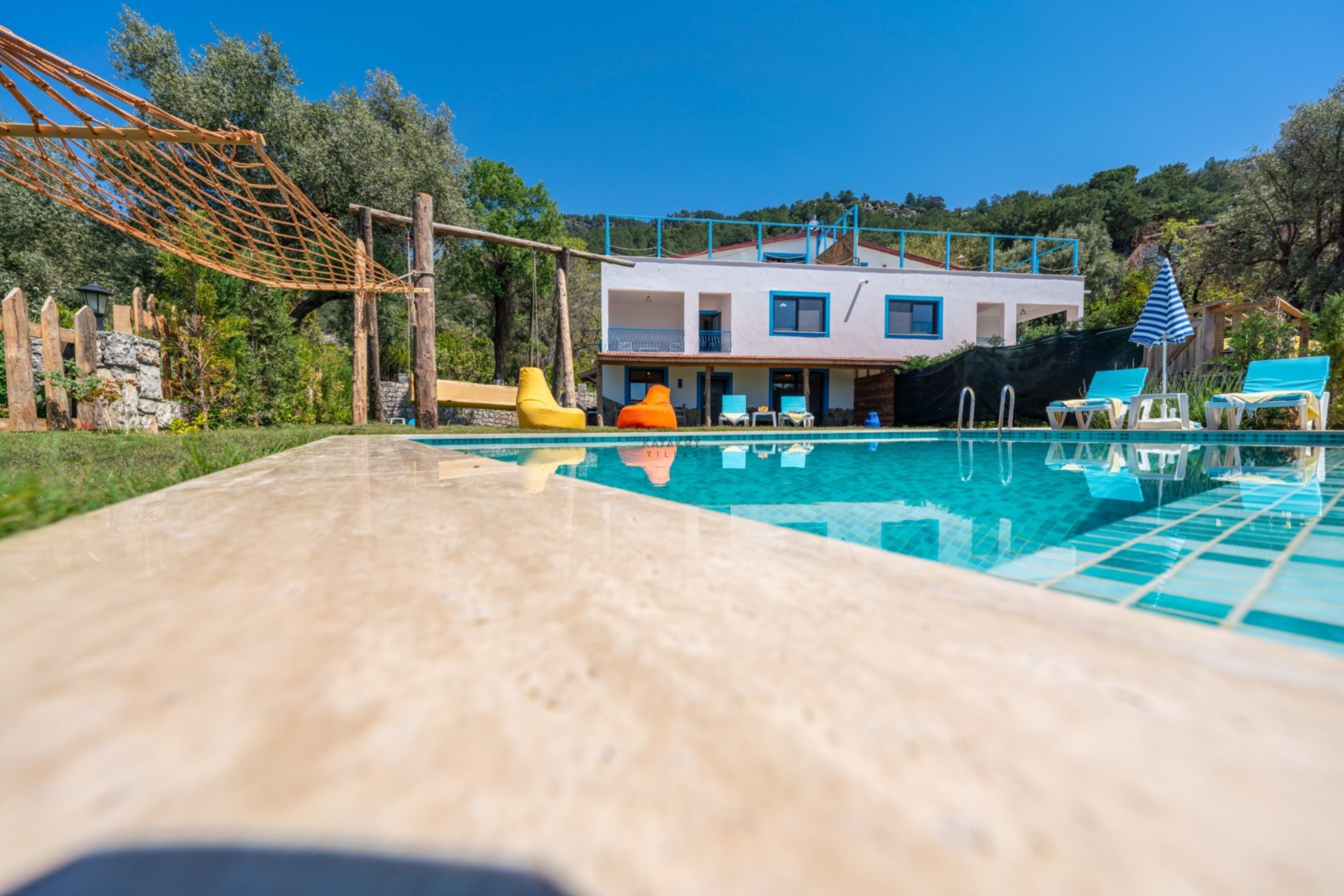 Villa Main