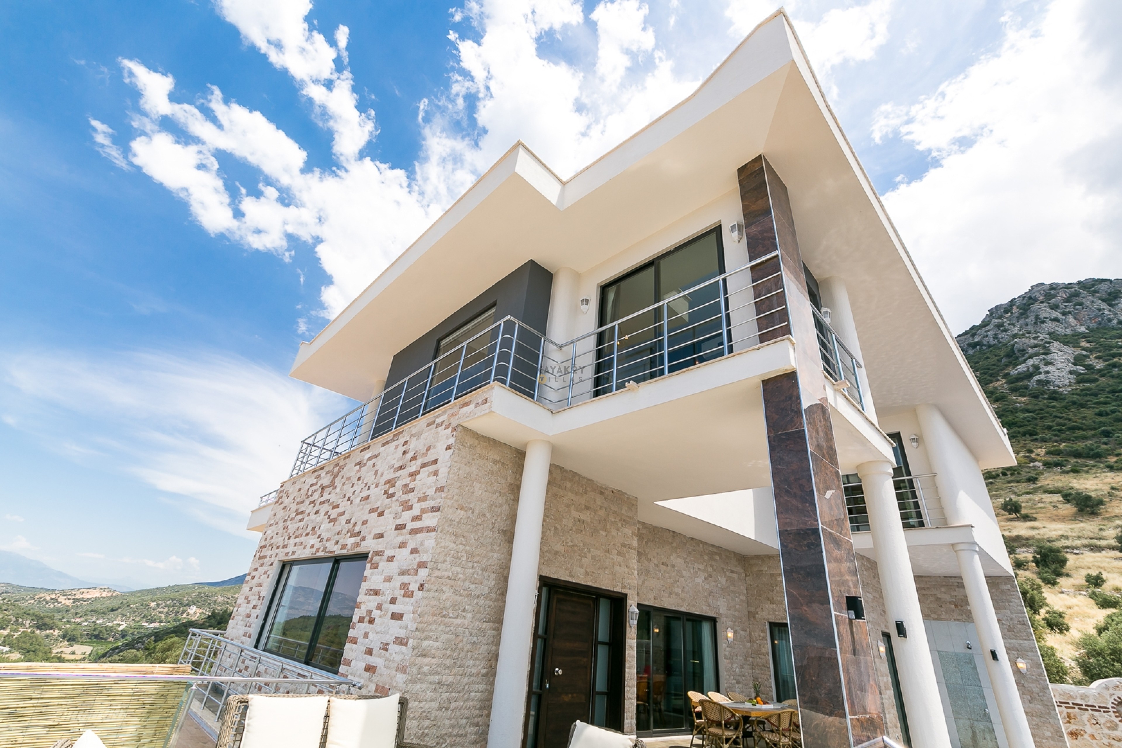 Villa Main