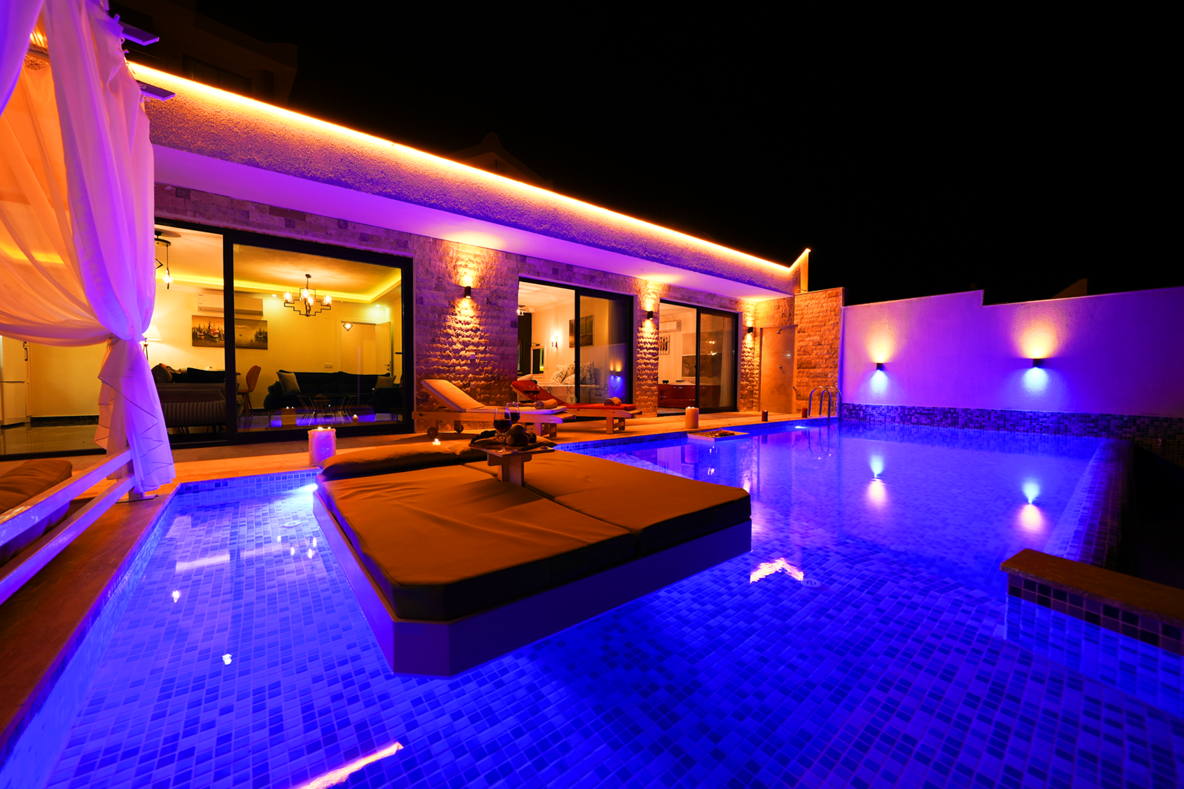 Villa Main