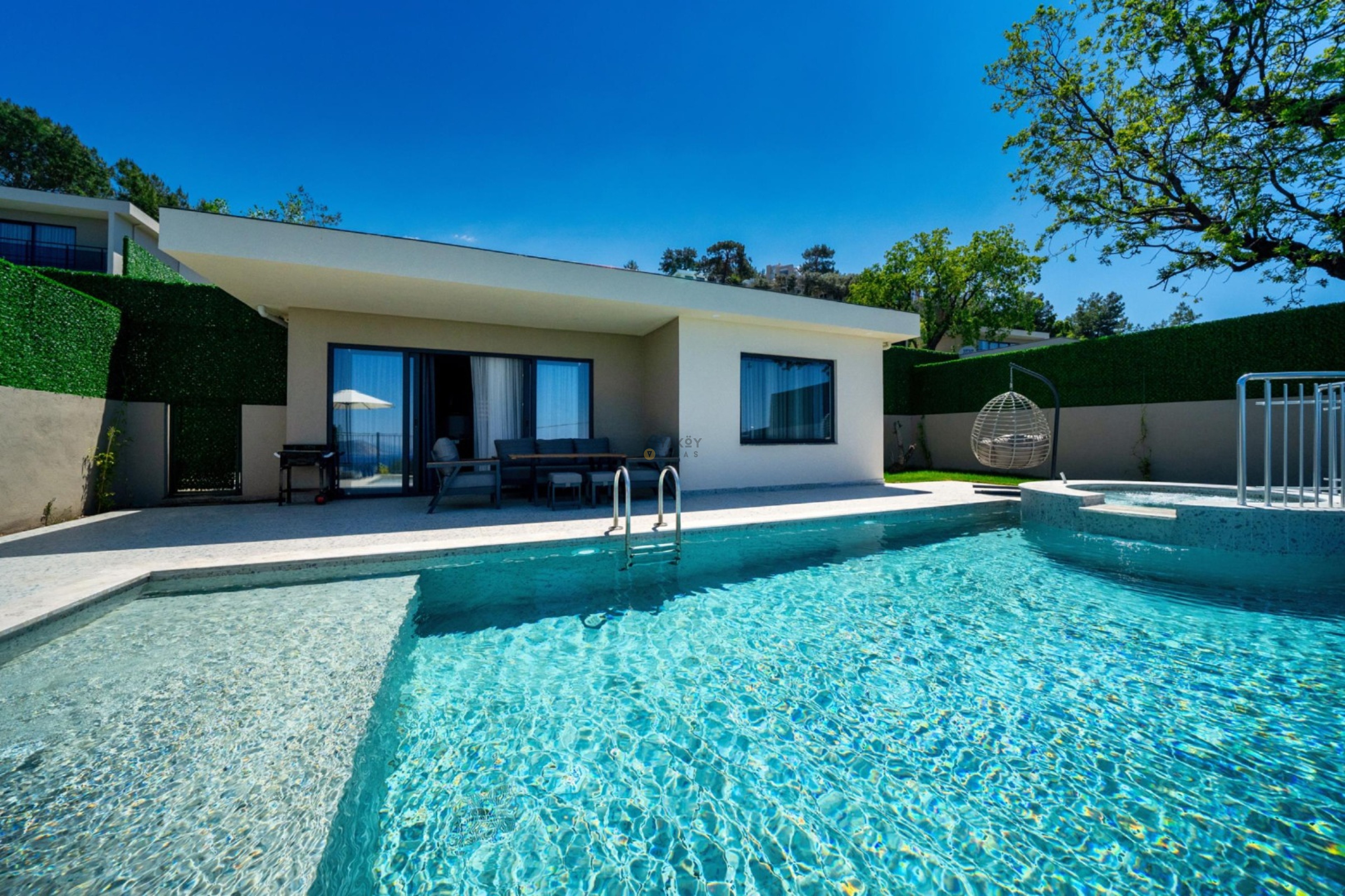 Villa Main