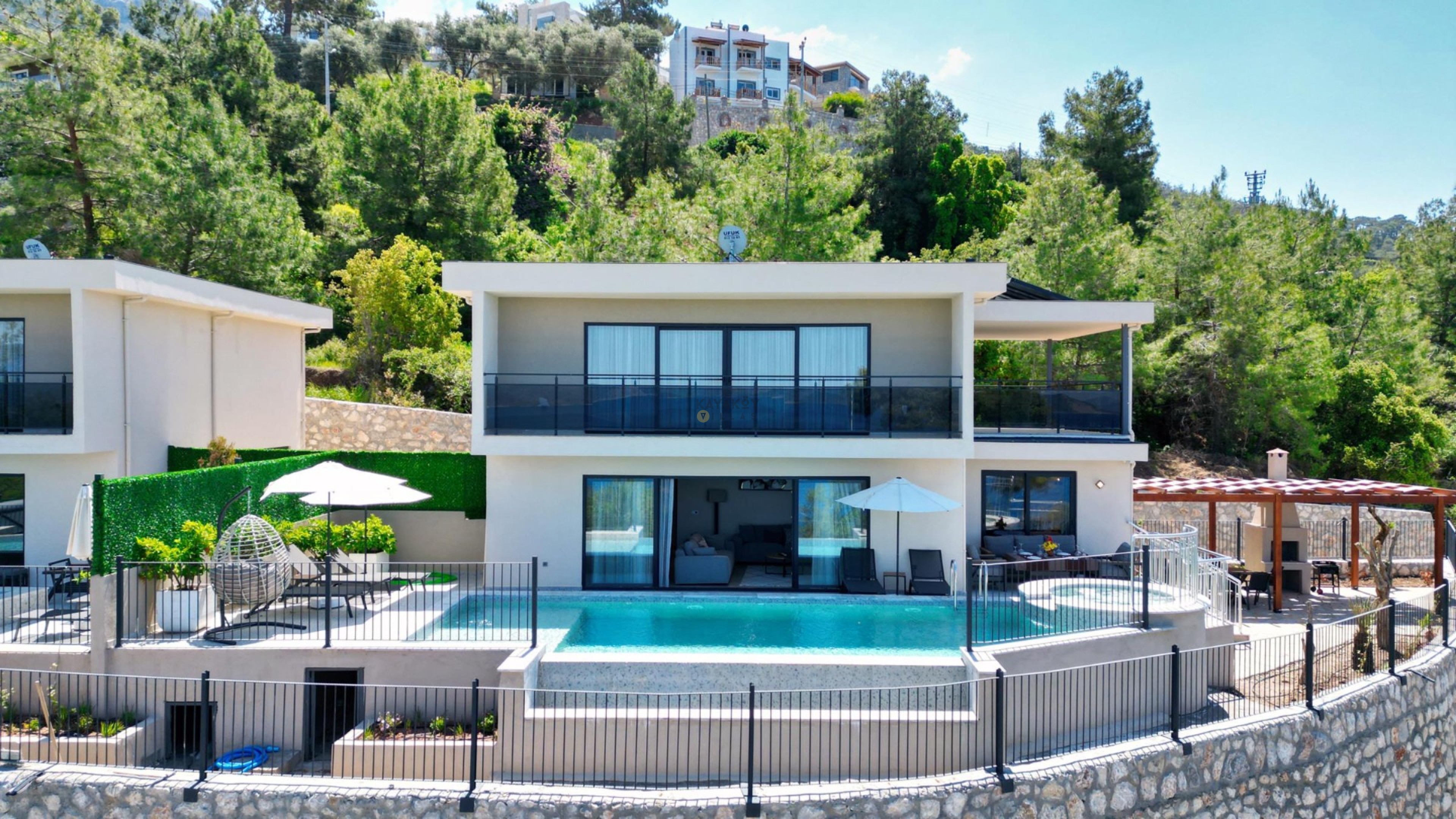Villa Main