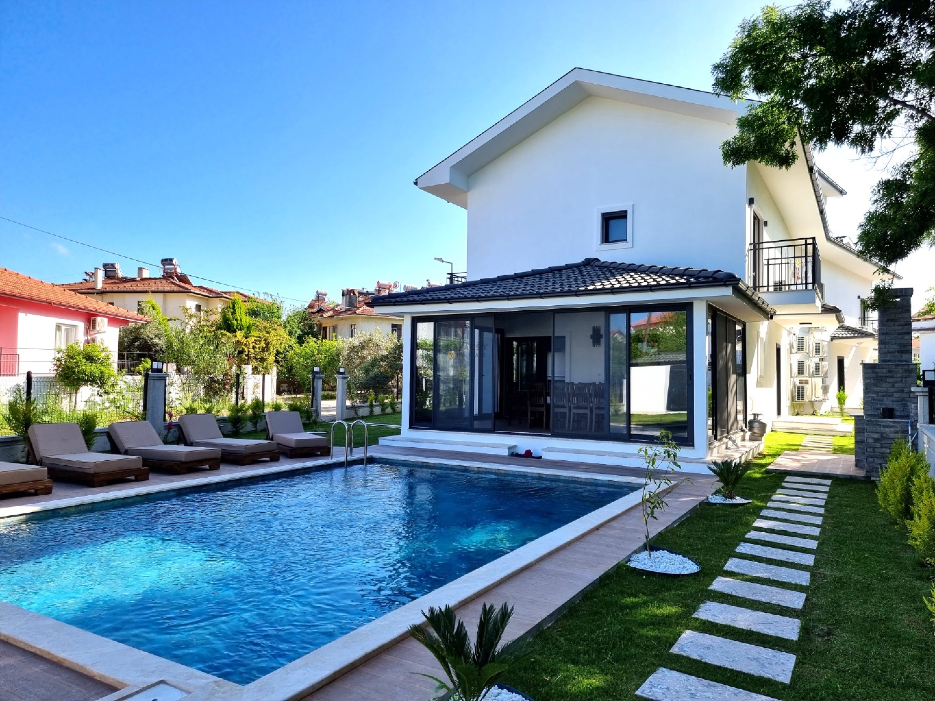 Villa Main