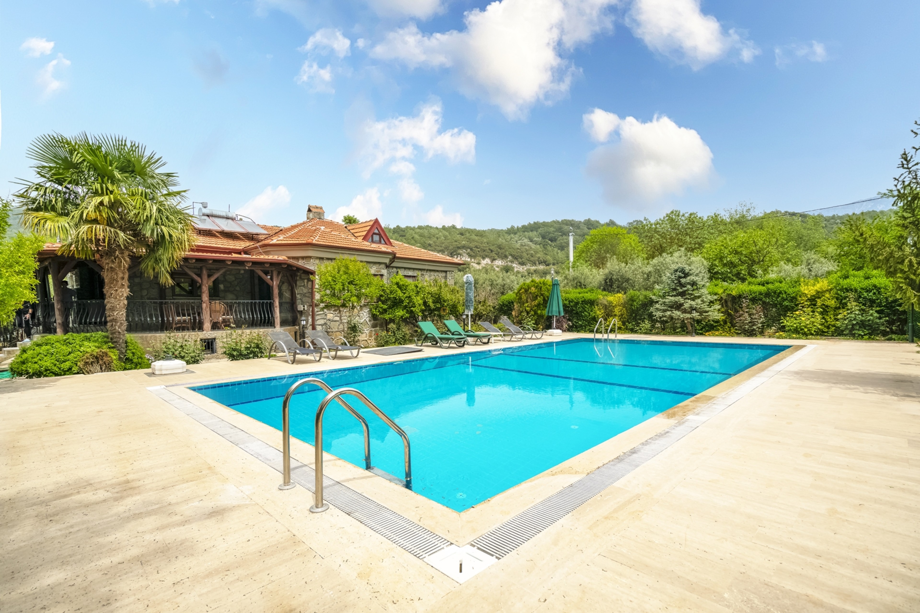 Villa Main