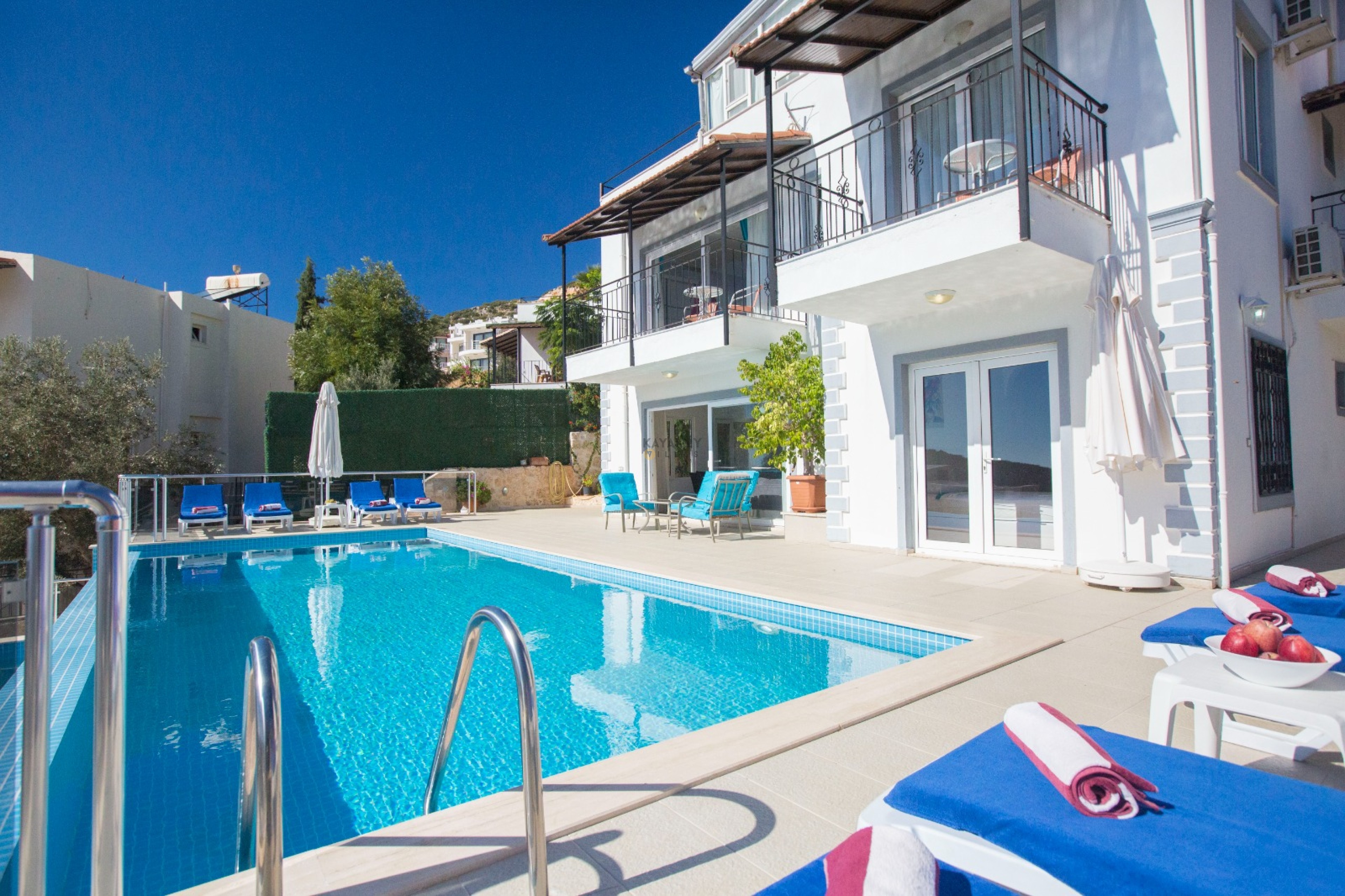 Villa Main
