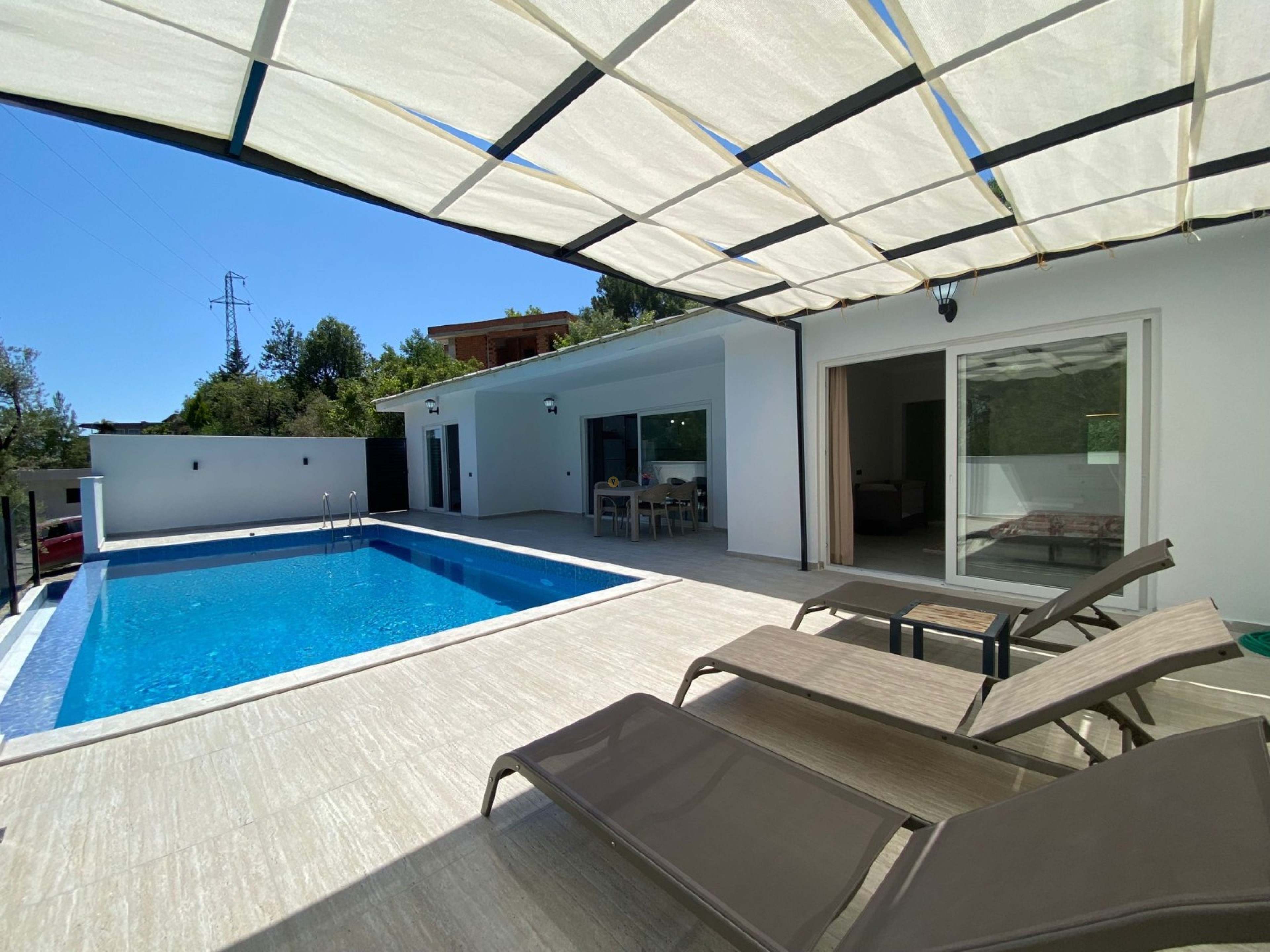 Villa Main