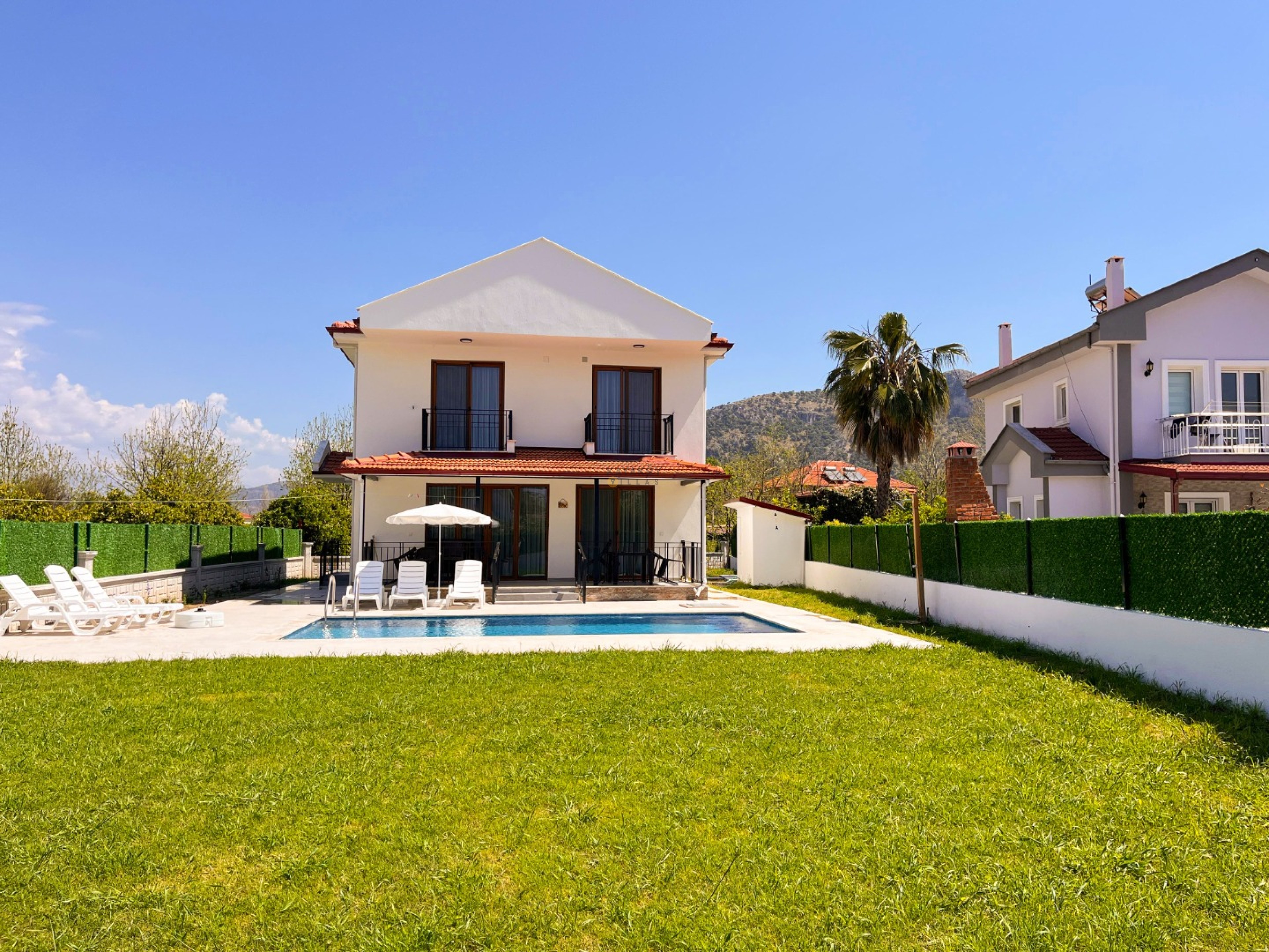Villa Main