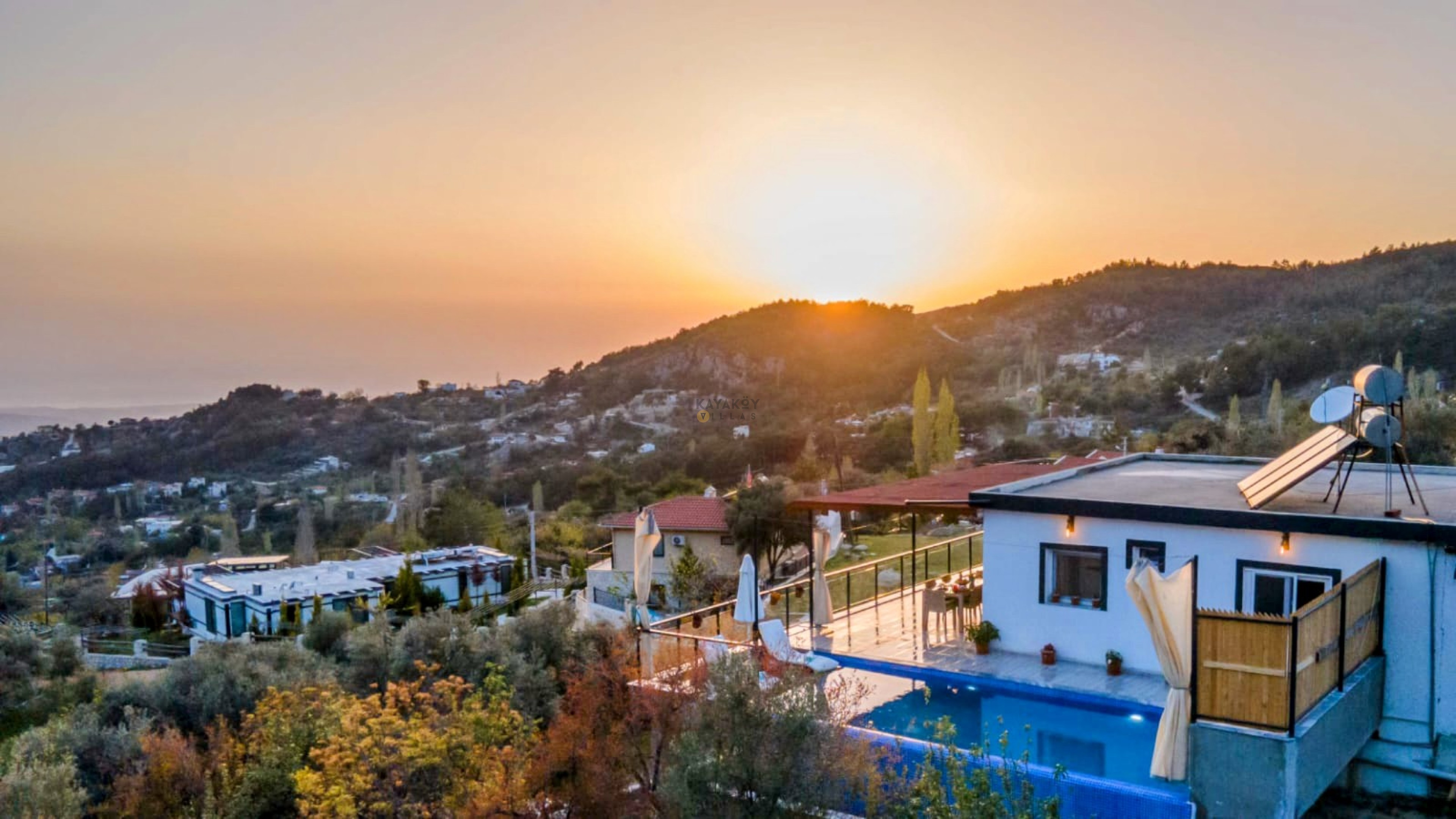 Villa Main