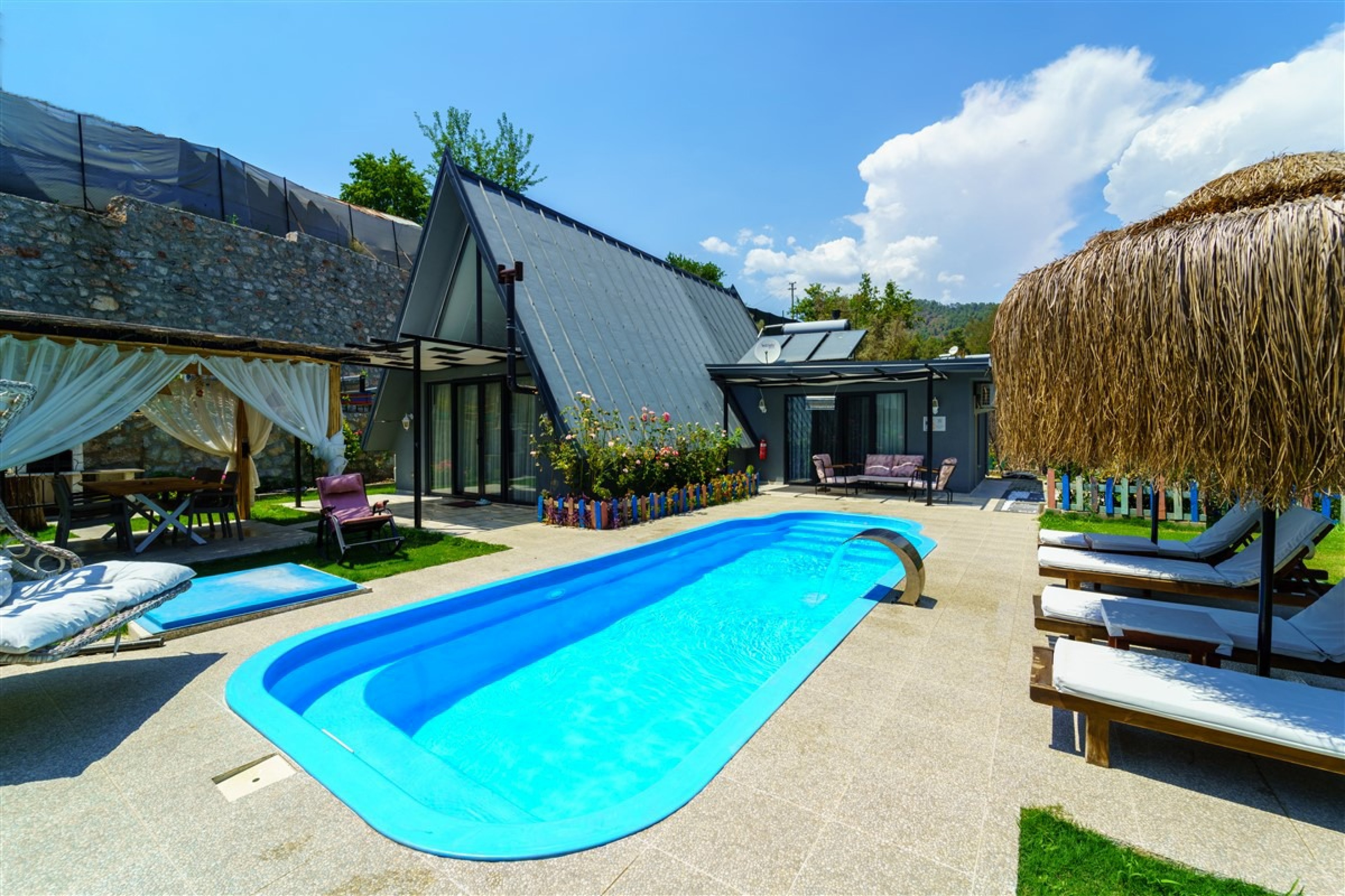 Villa Main