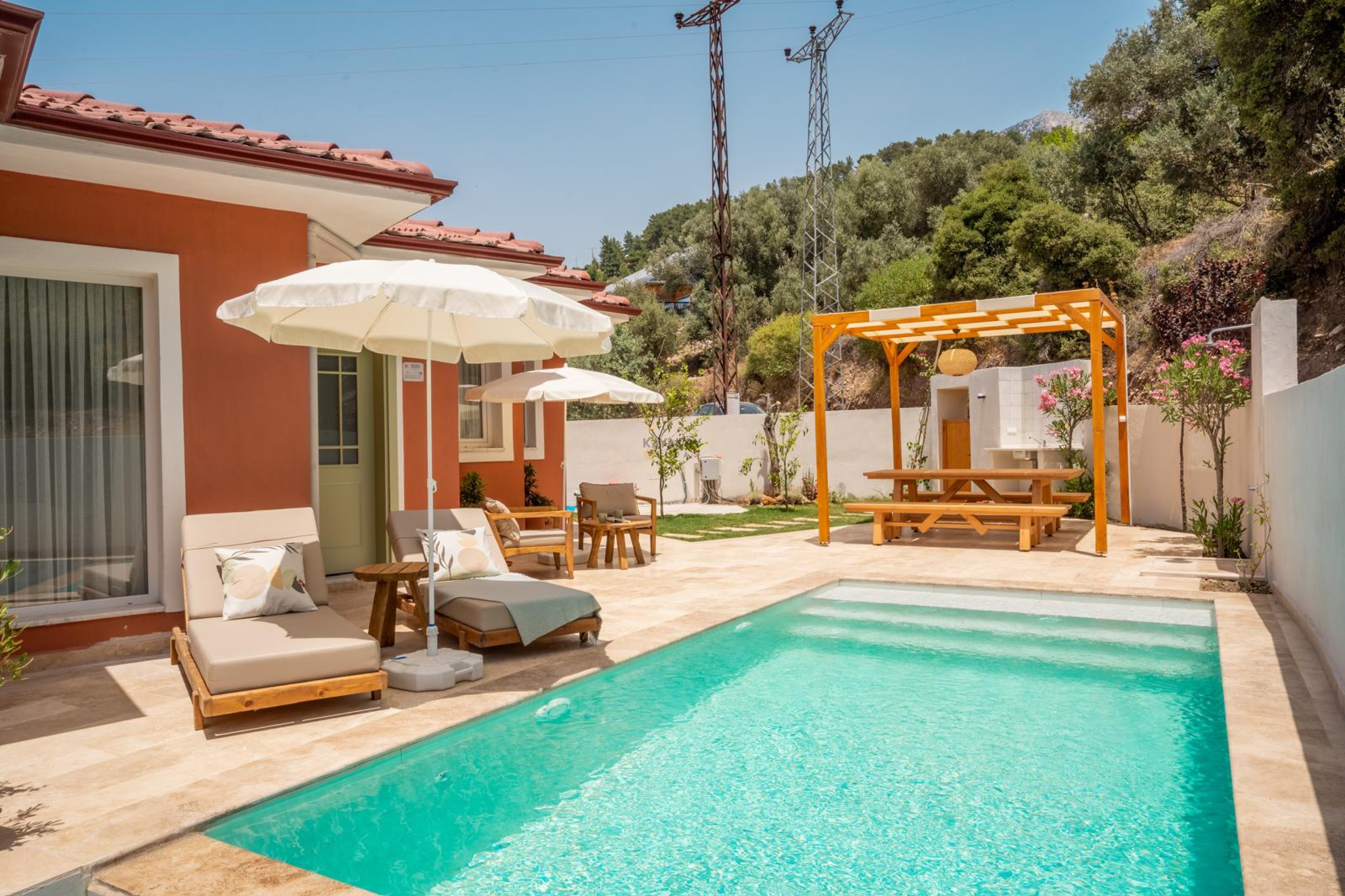 Villa Main
