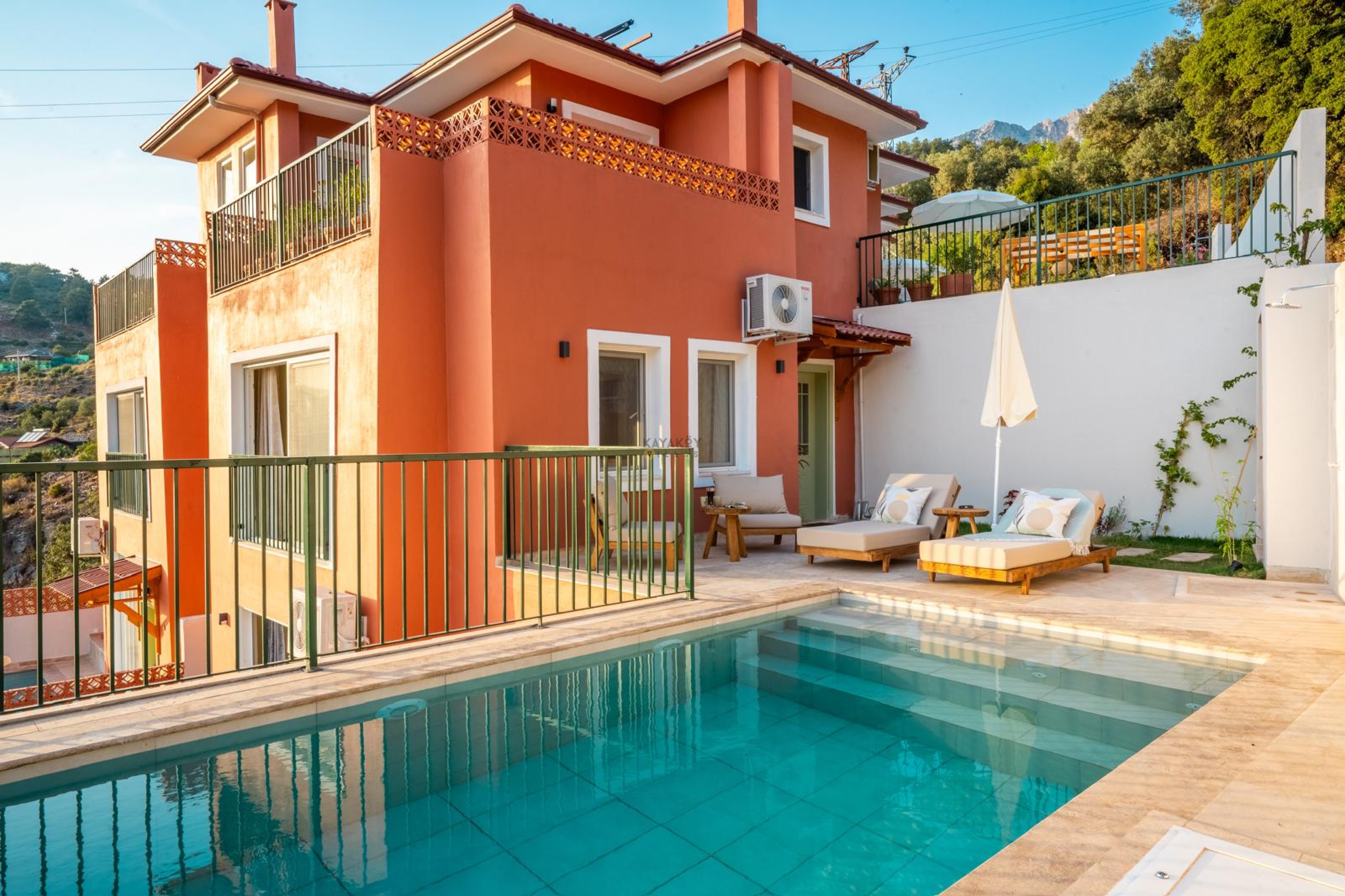 Villa Main