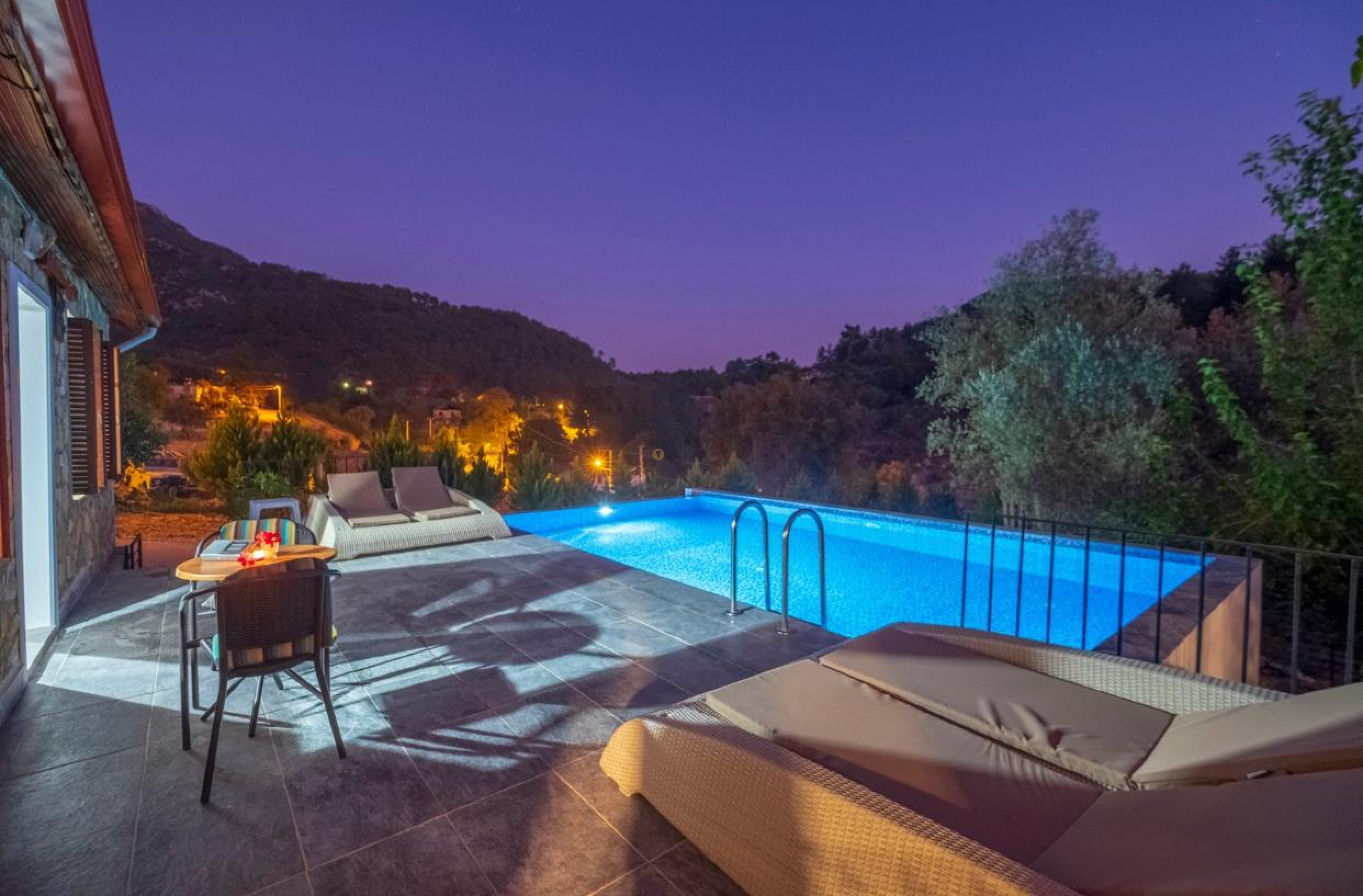 Villa Main