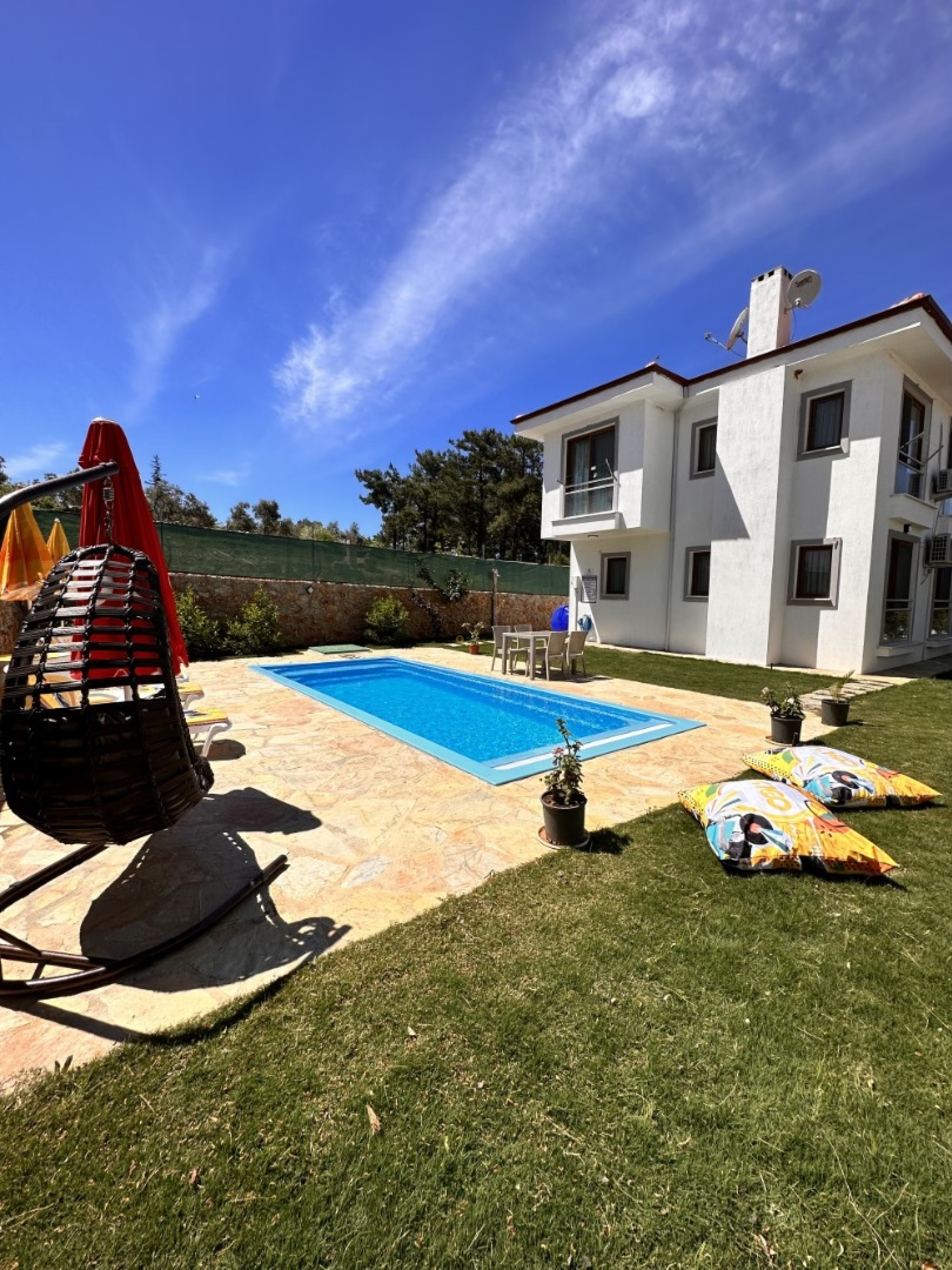 Villa Main