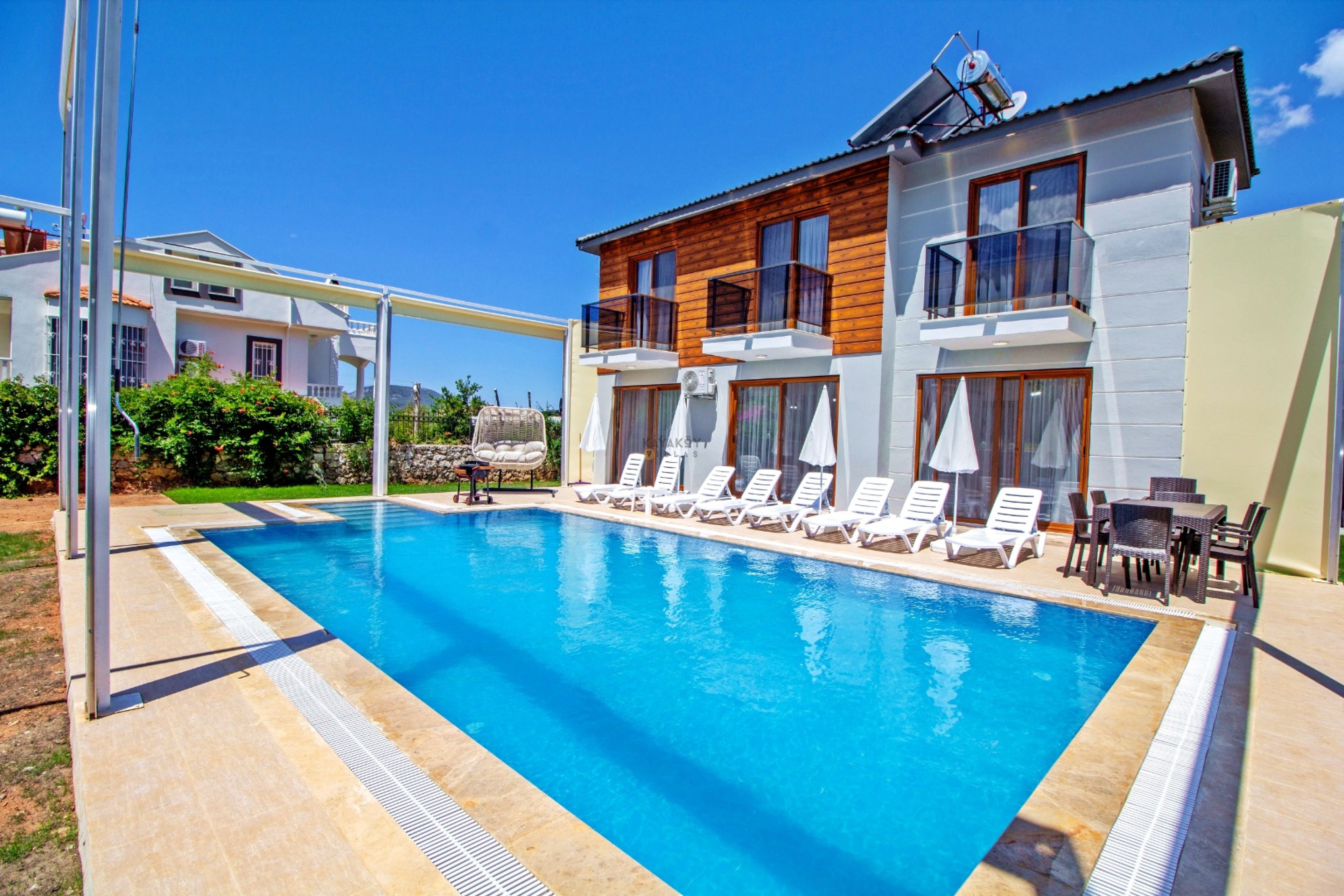 Villa Main