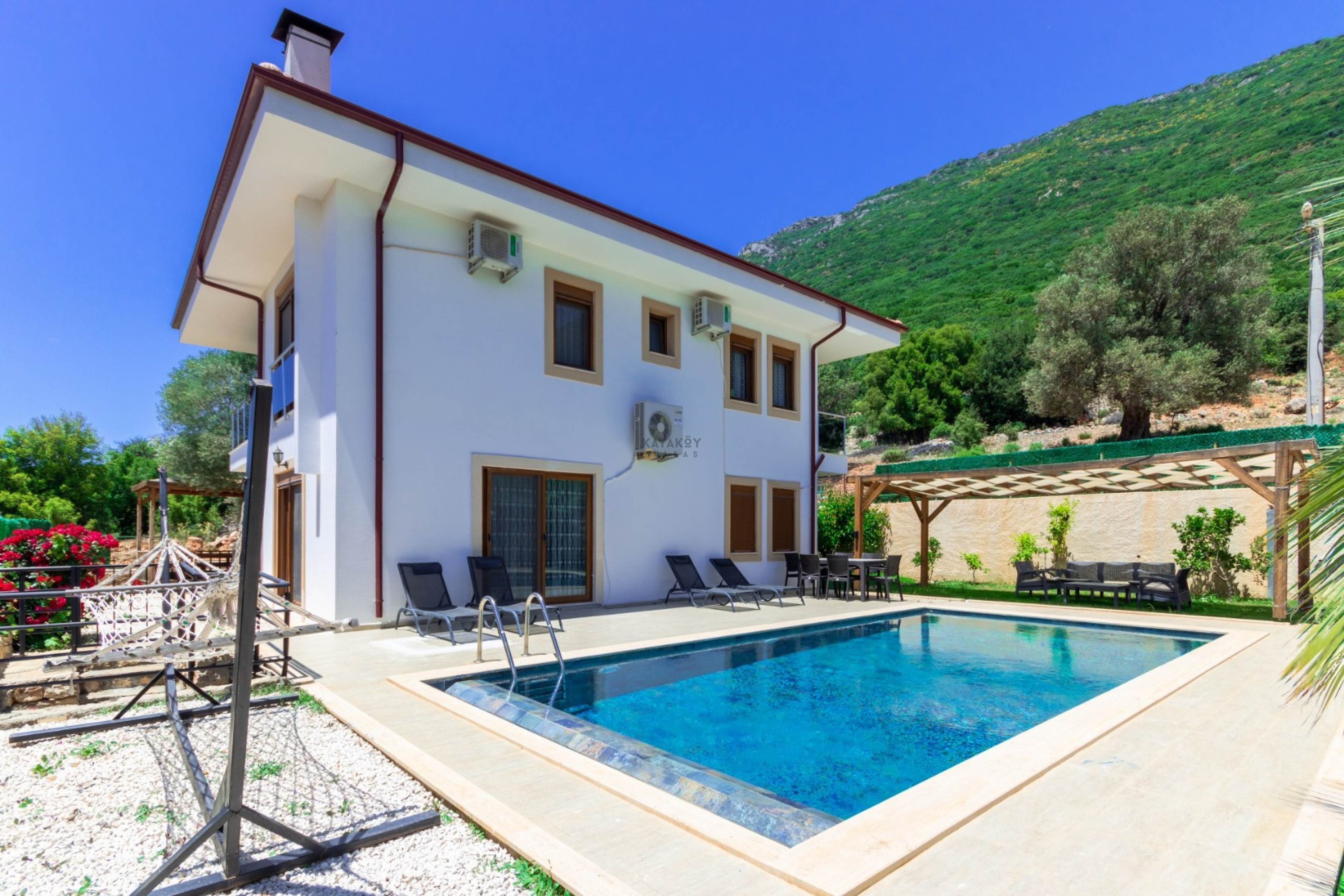 Villa Main
