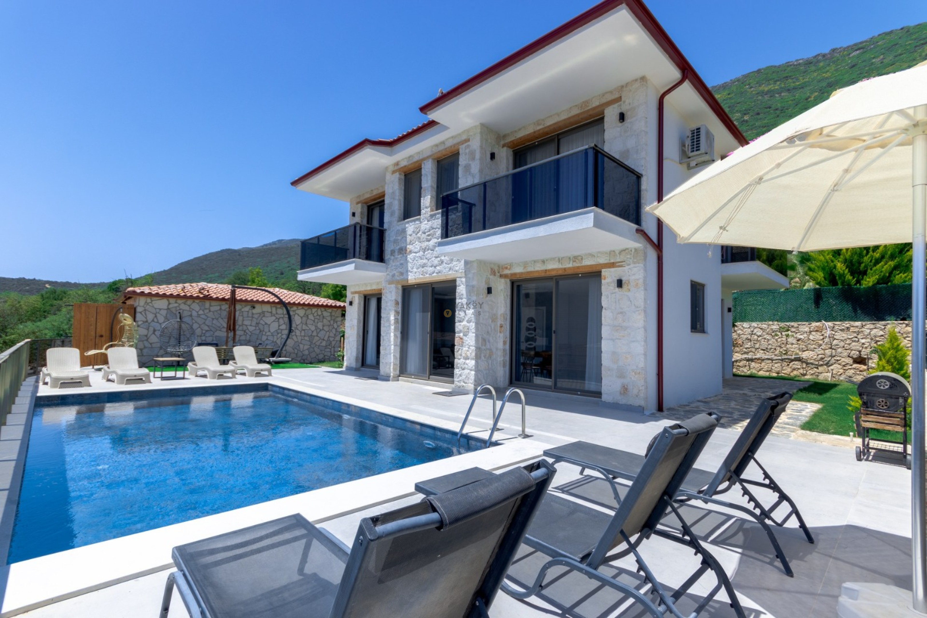 Villa Main