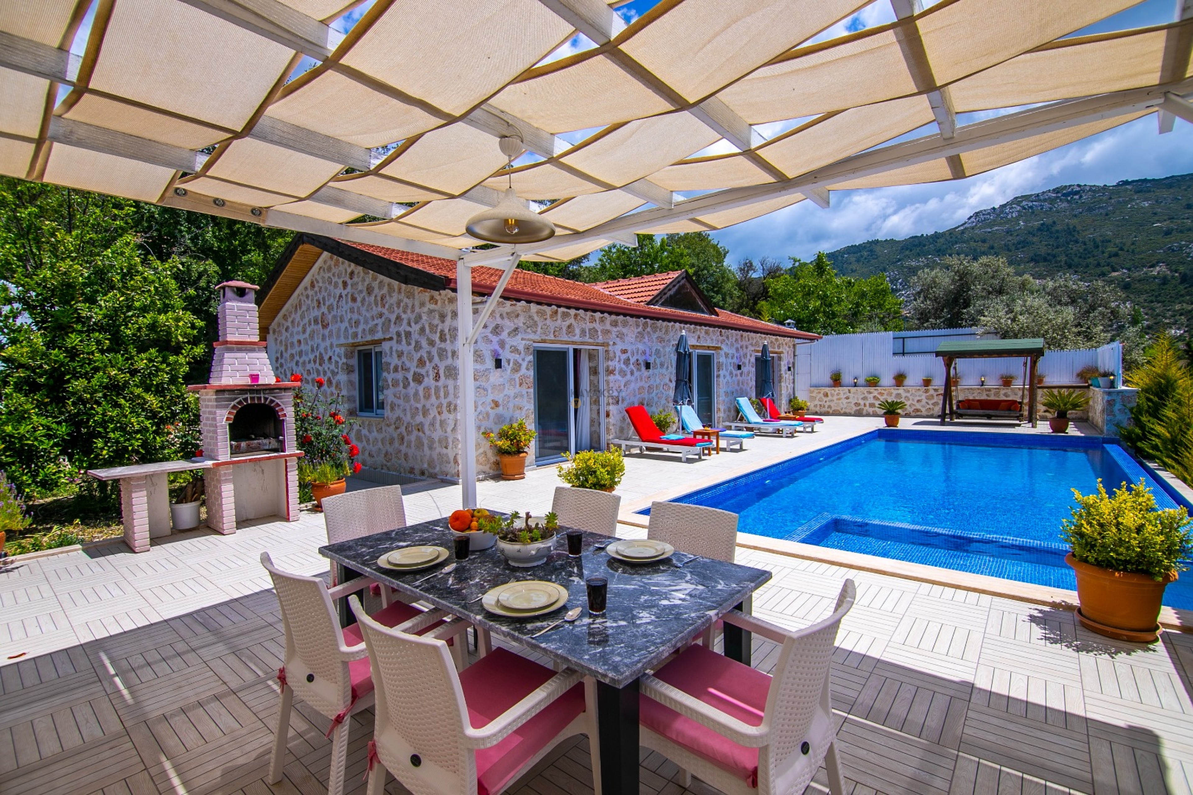 Villa Main
