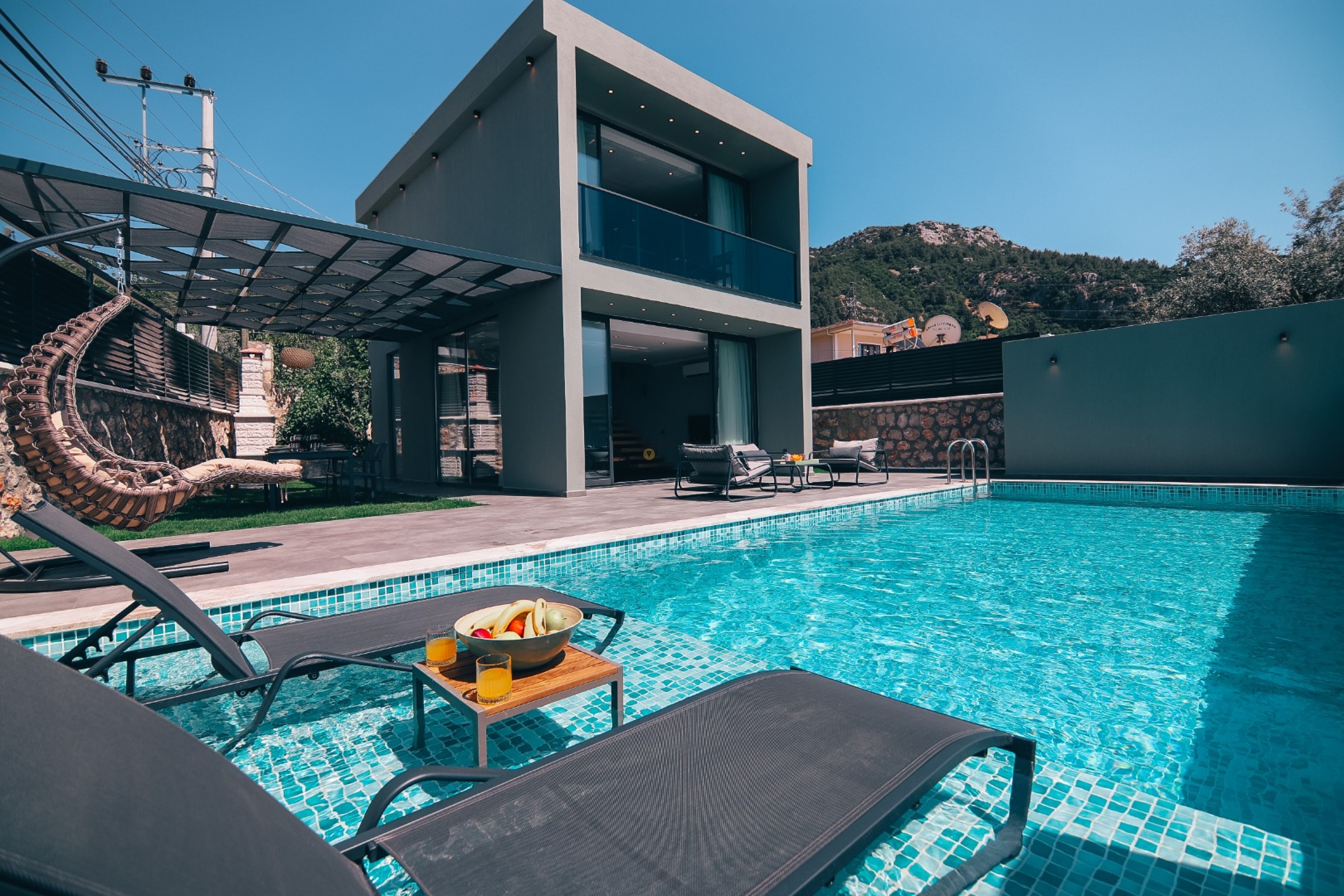 Villa Main