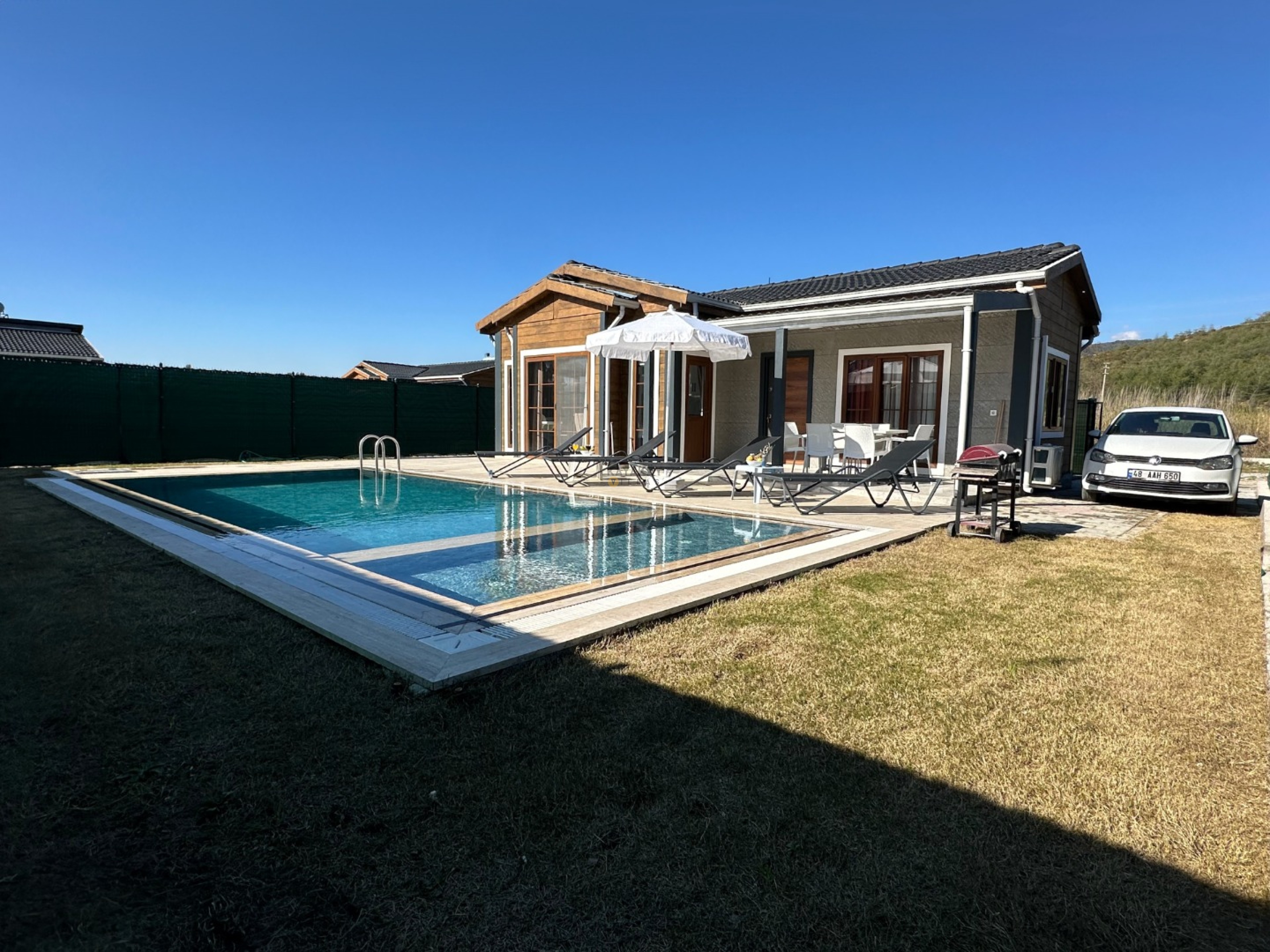 Villa Main