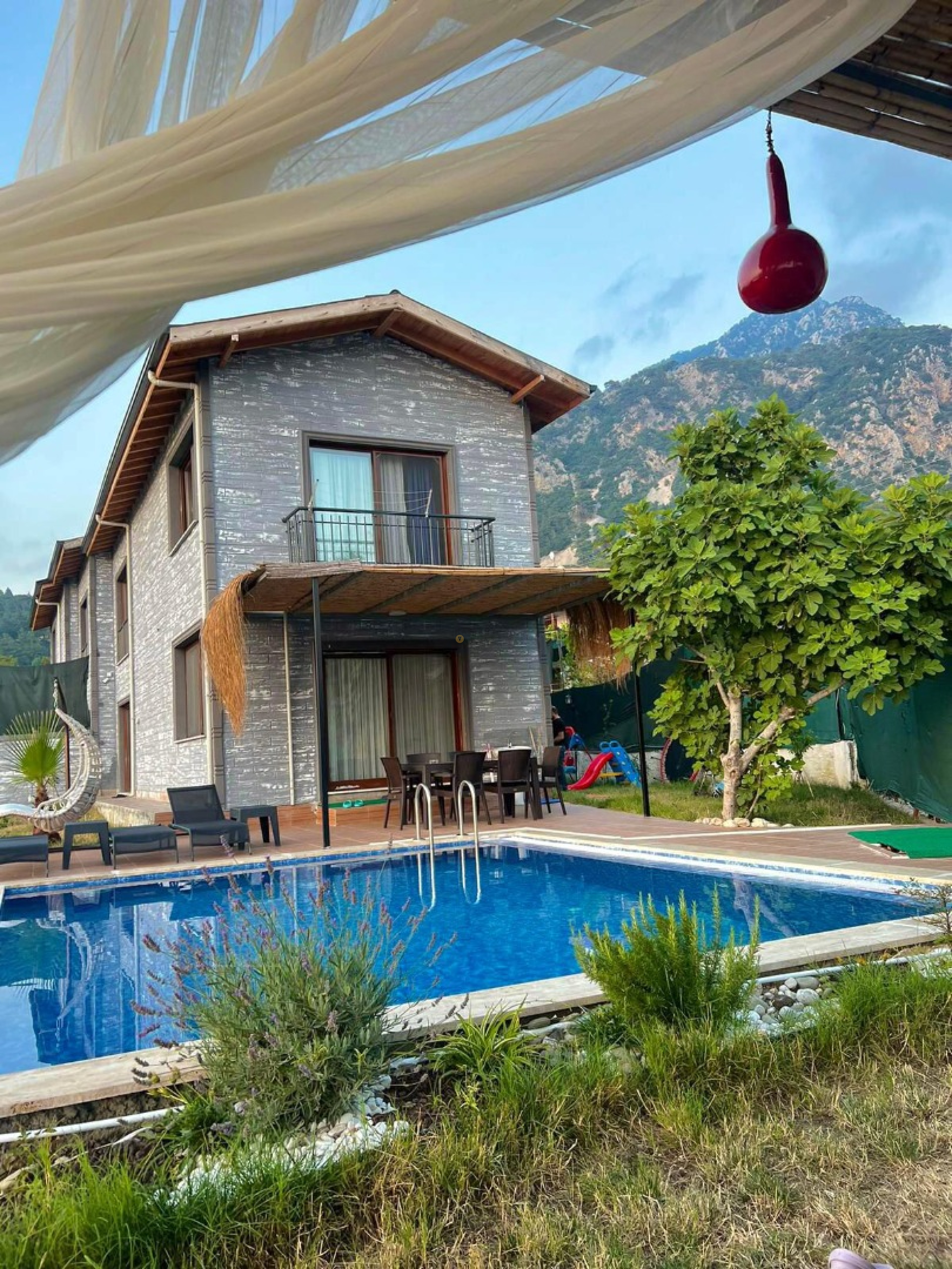 Villa Main