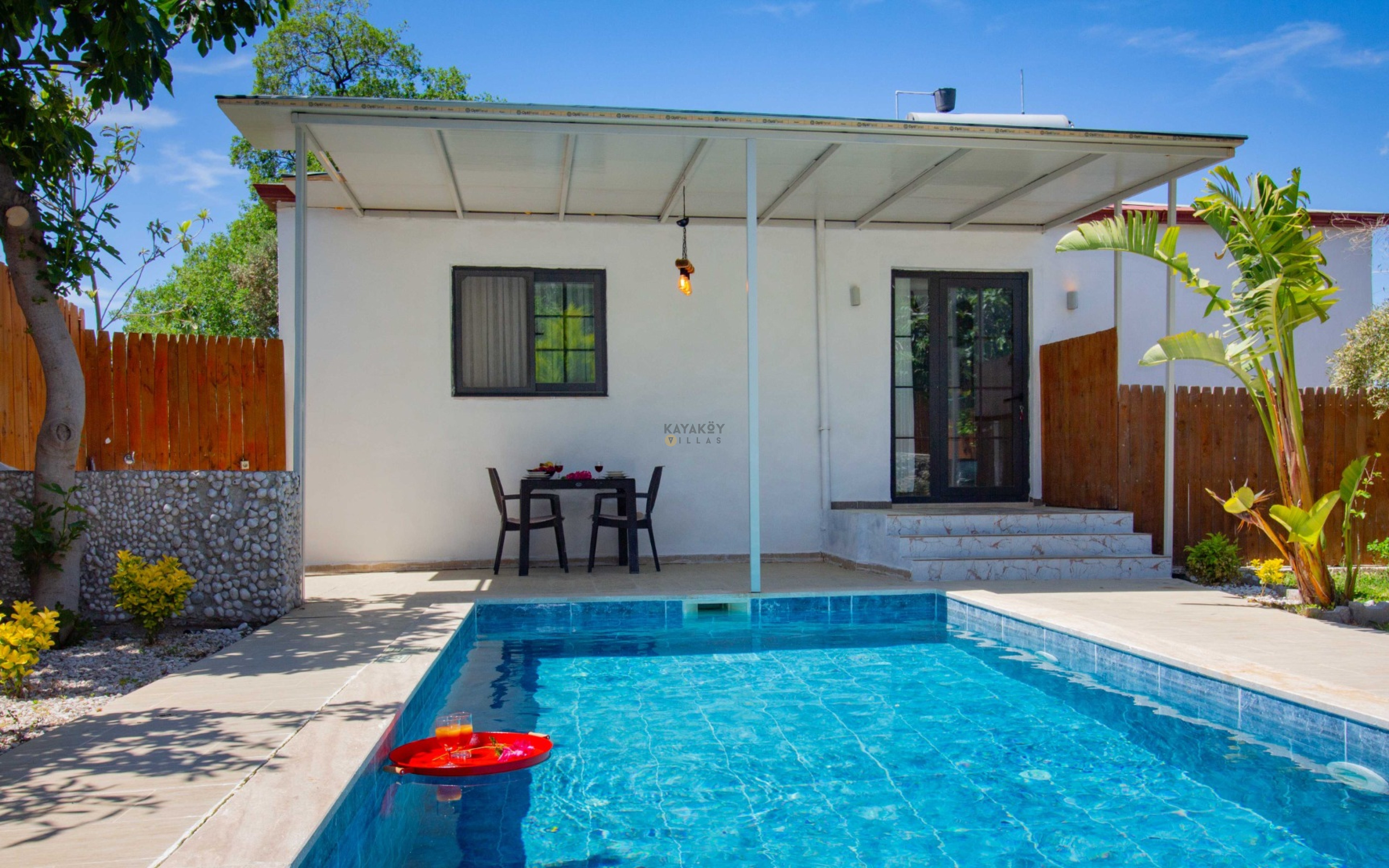 Villa Main