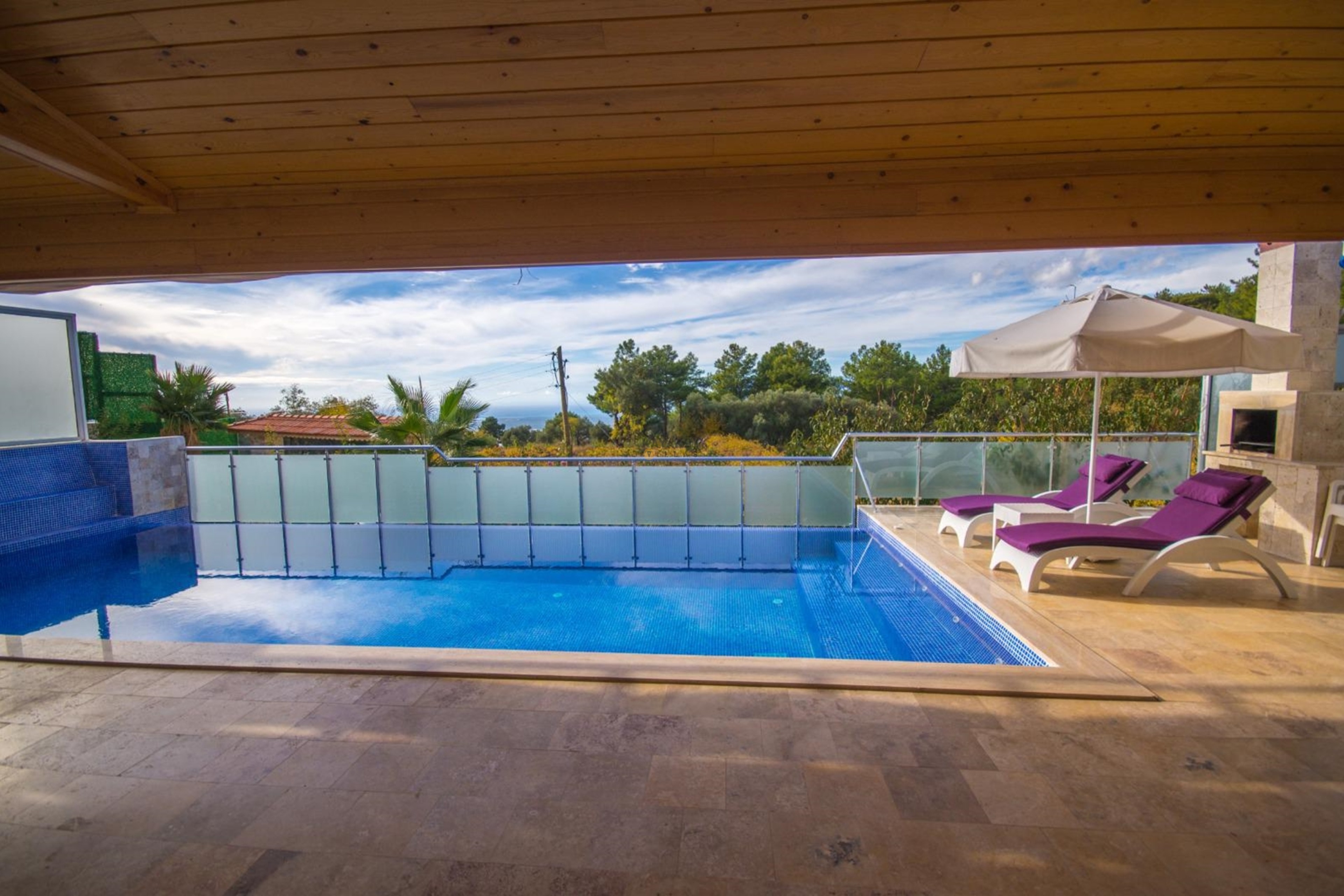 Villa Main