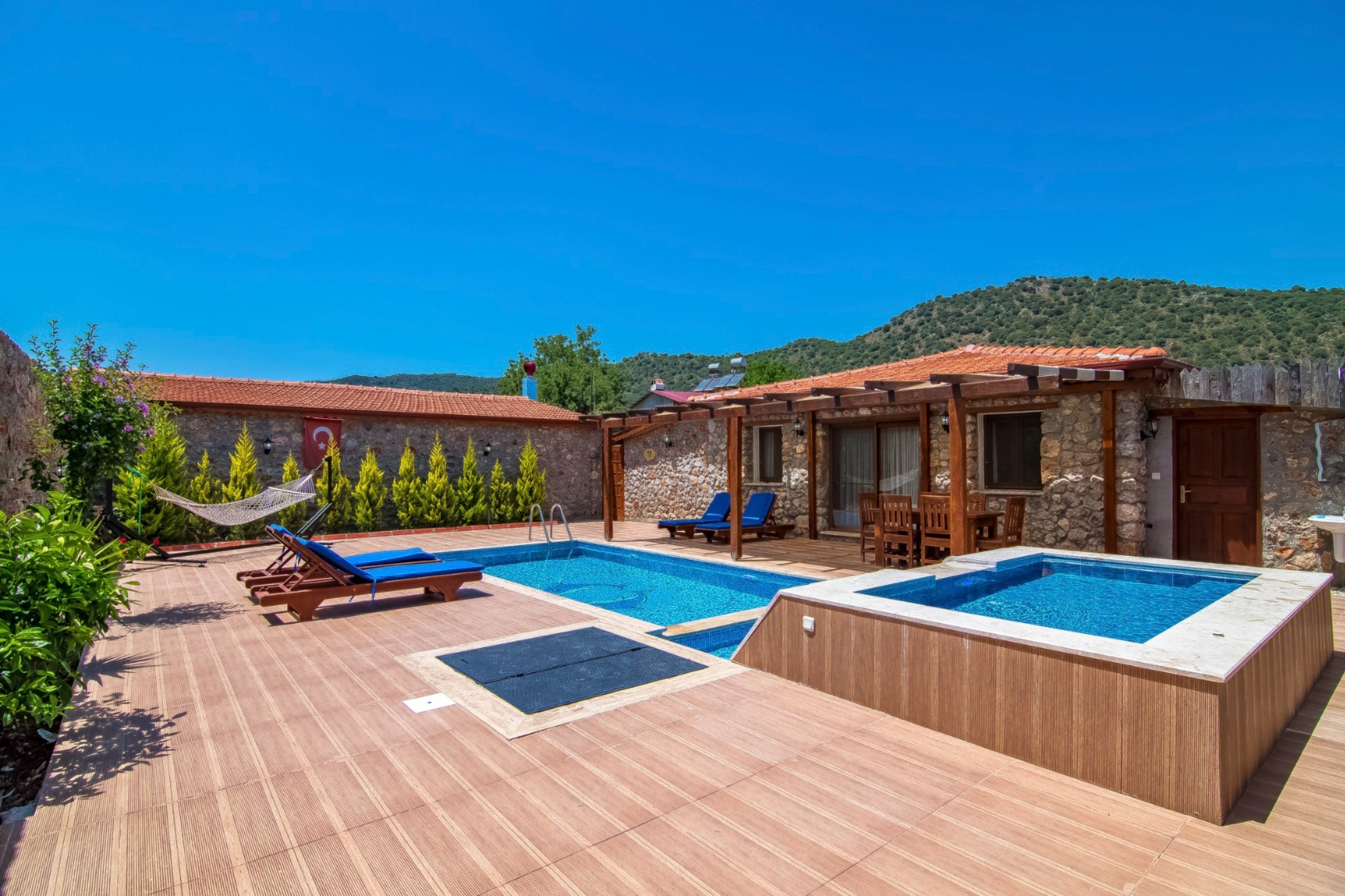 Villa Main