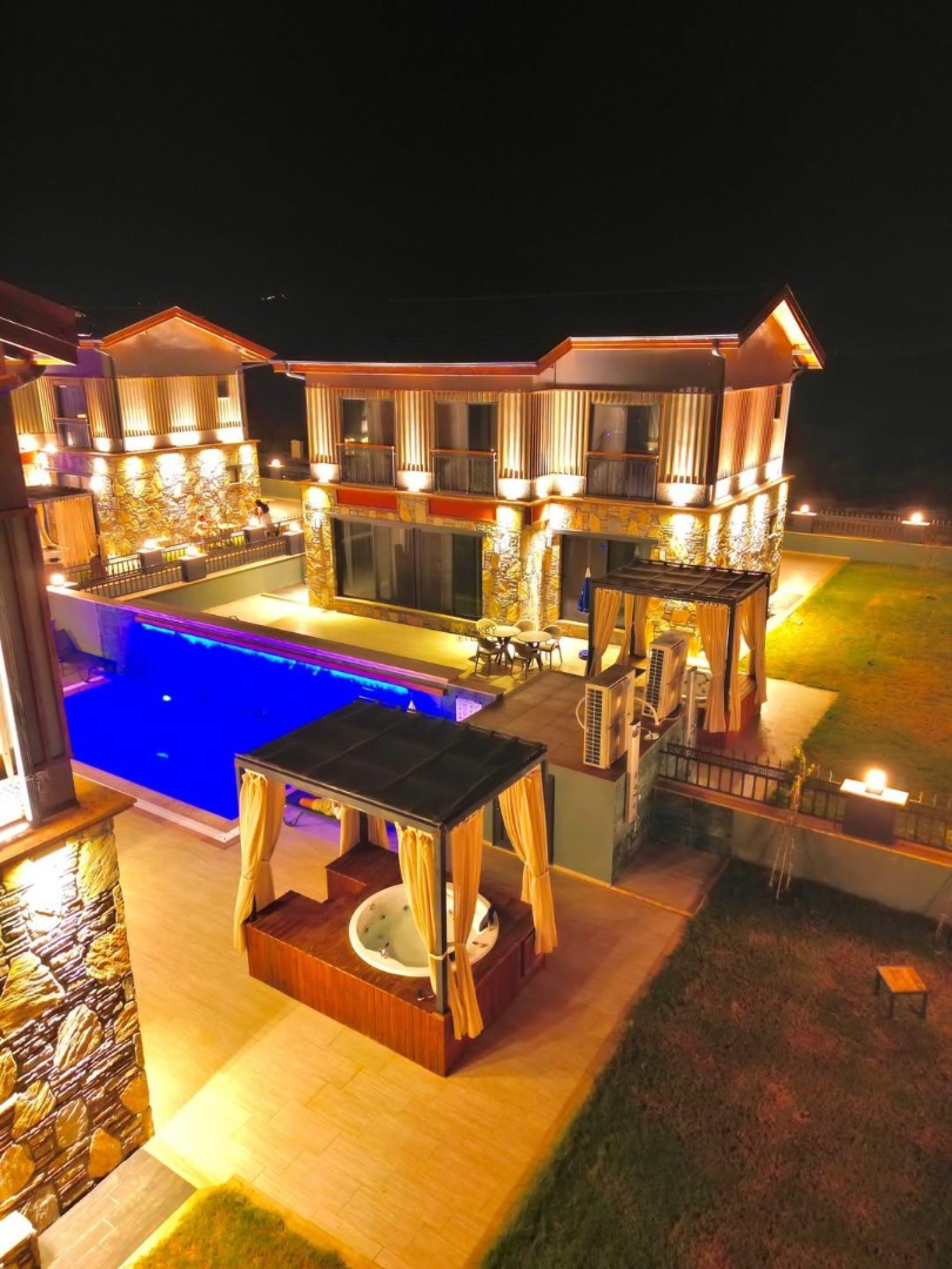 Villa Main