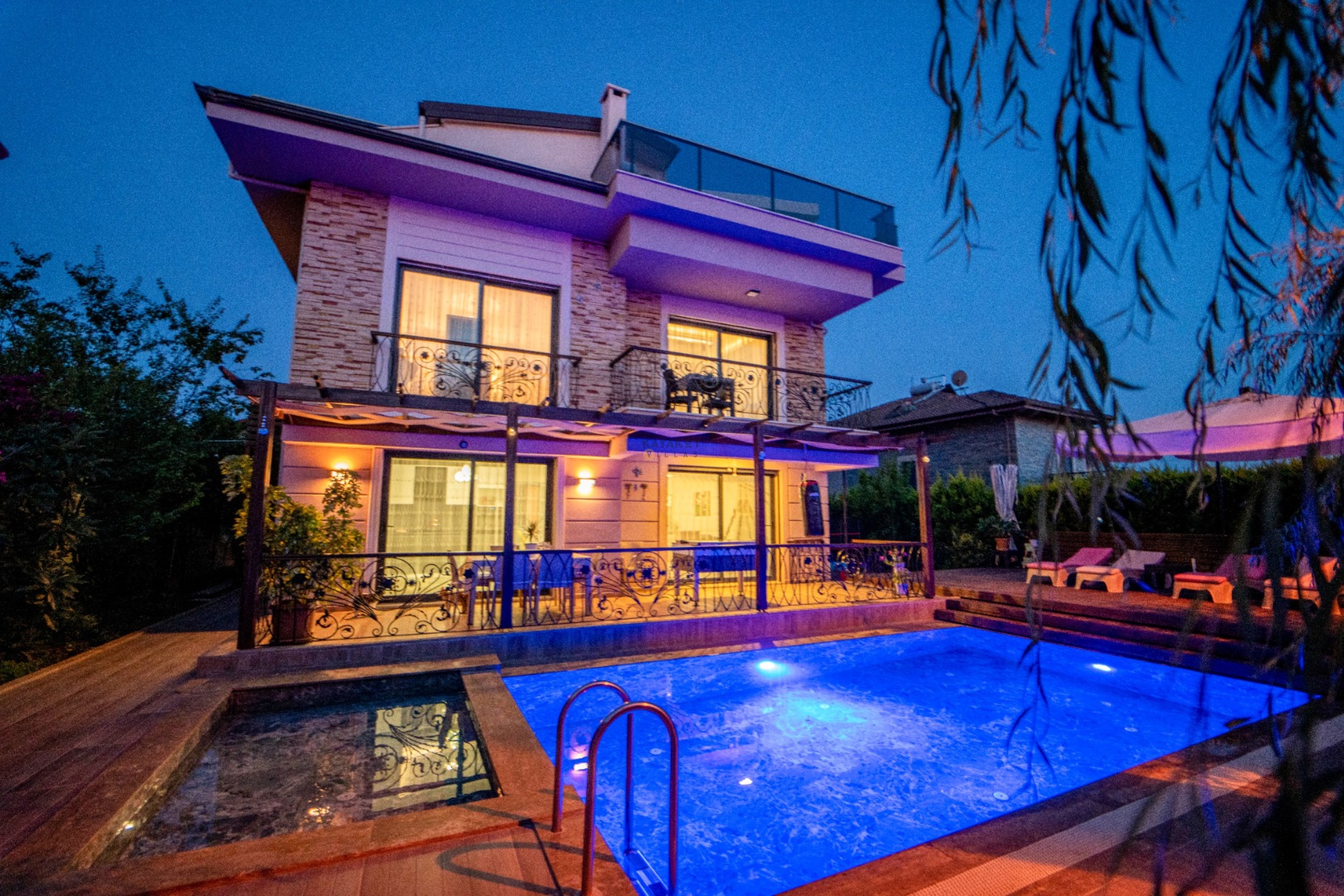 Villa Main