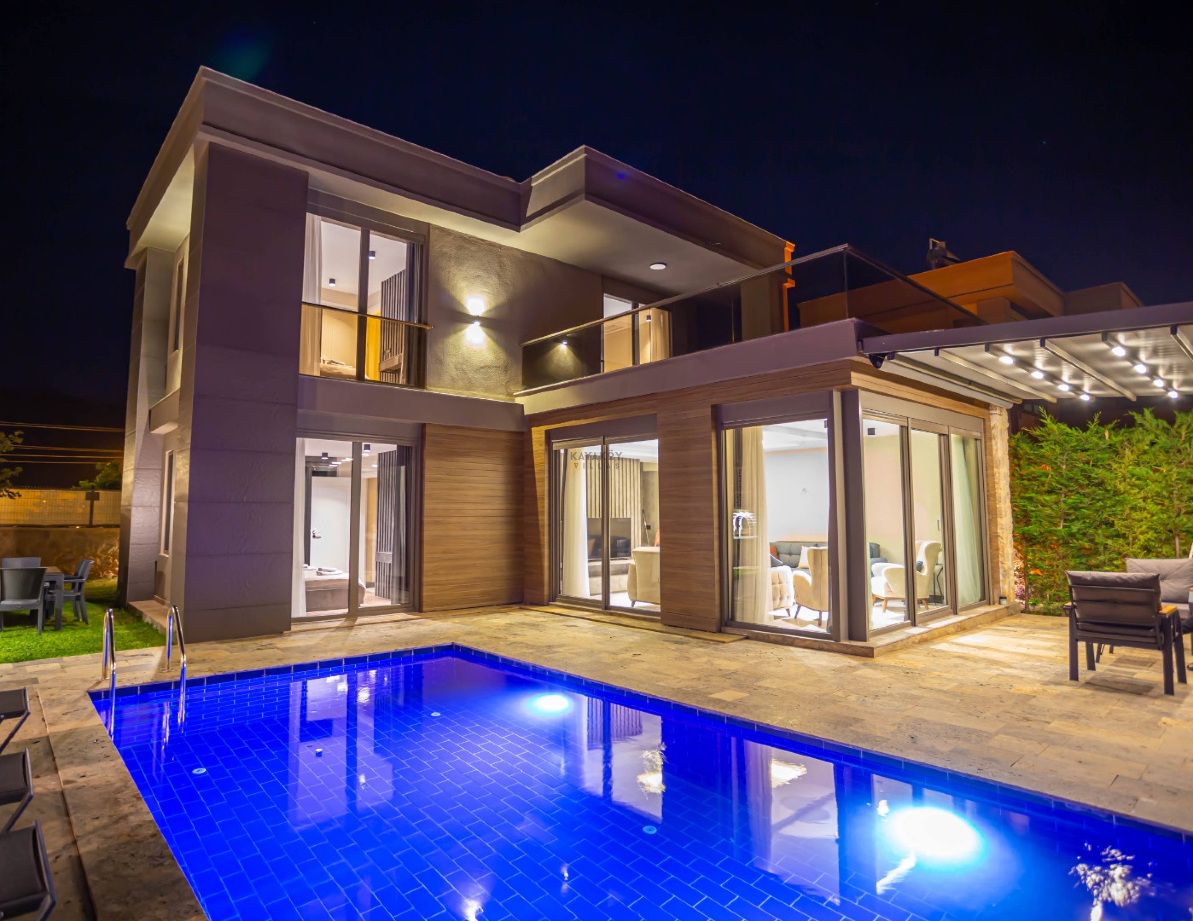 Villa Main