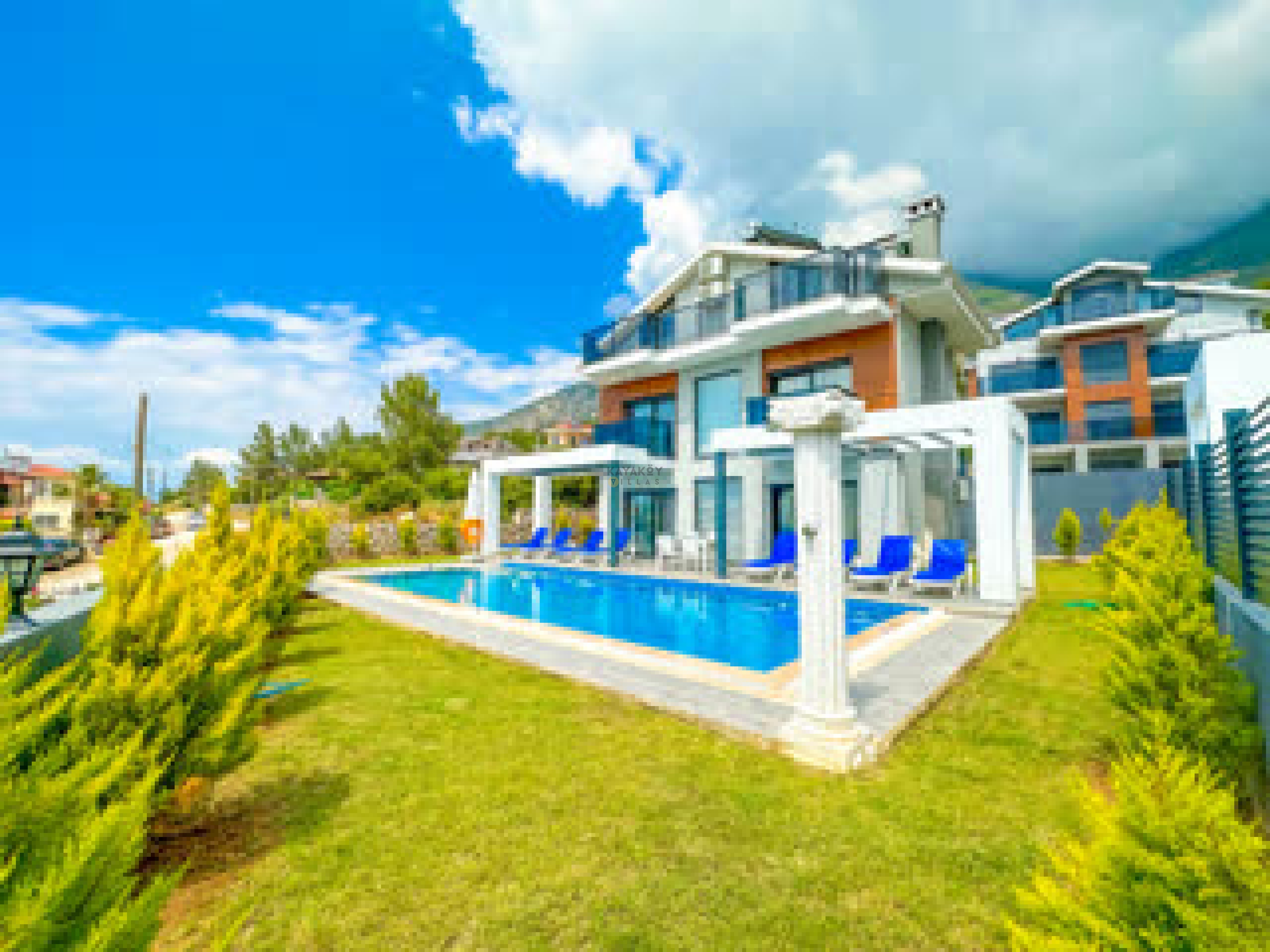 Villa Main