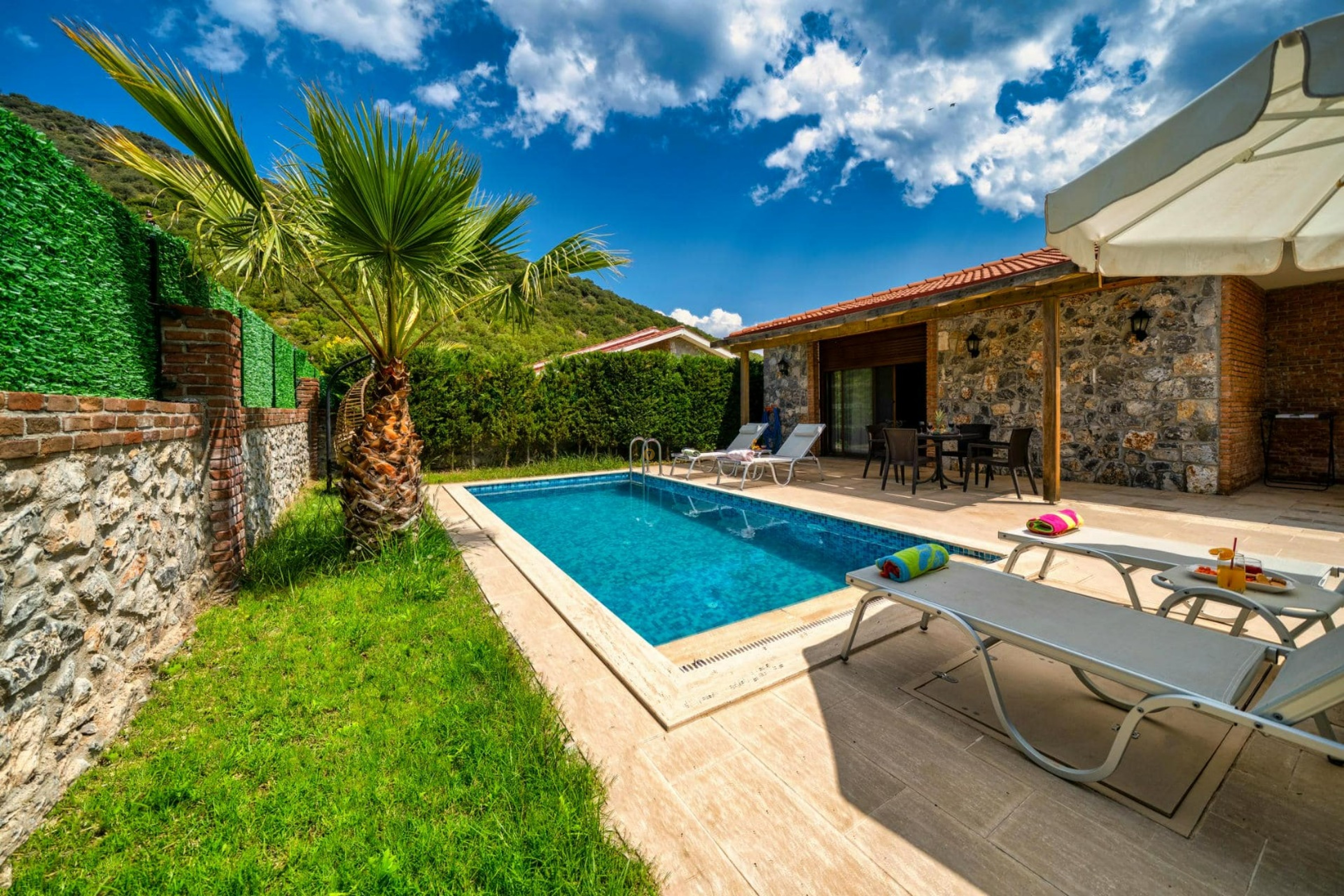Villa Main
