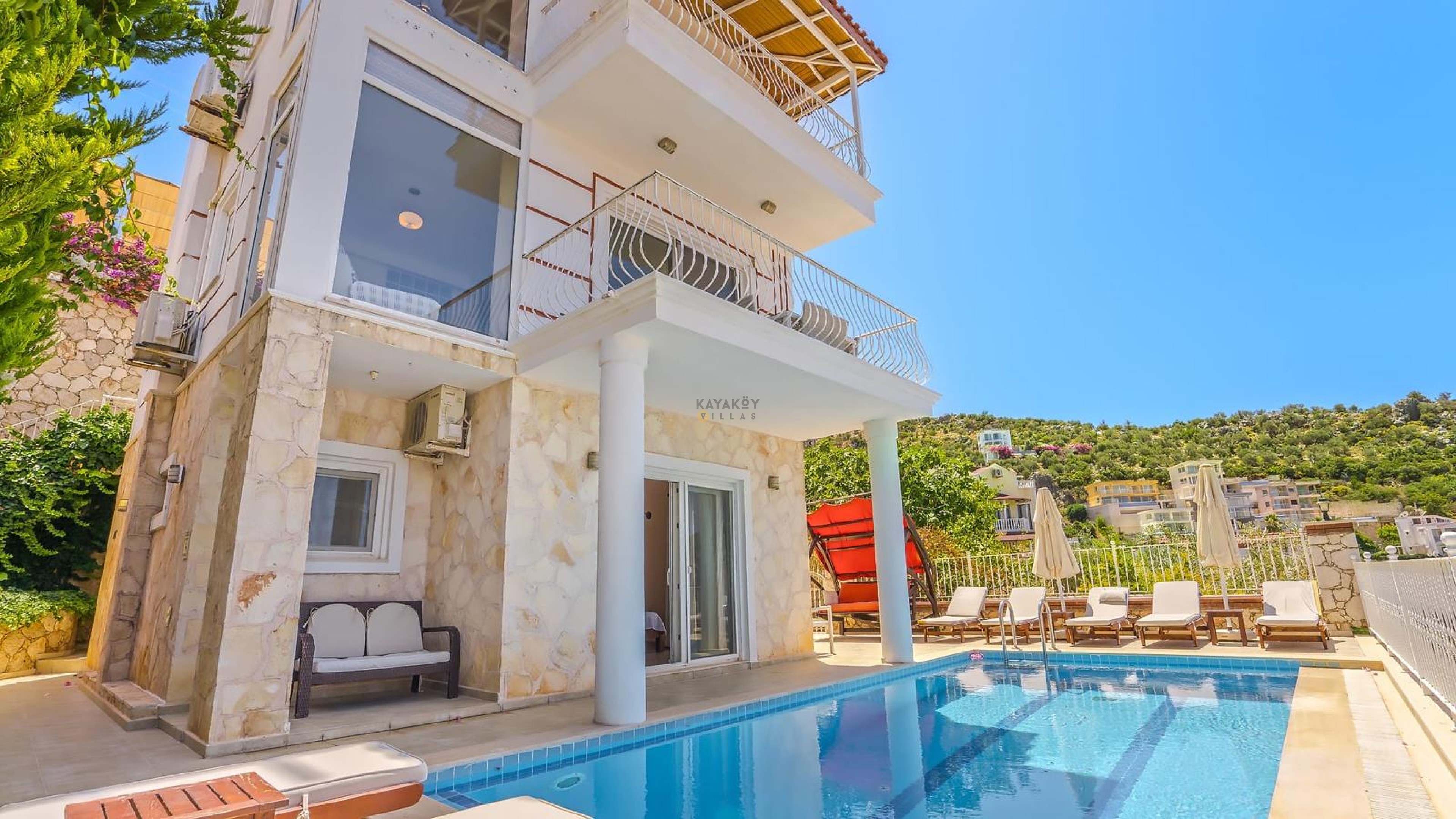 Villa Main