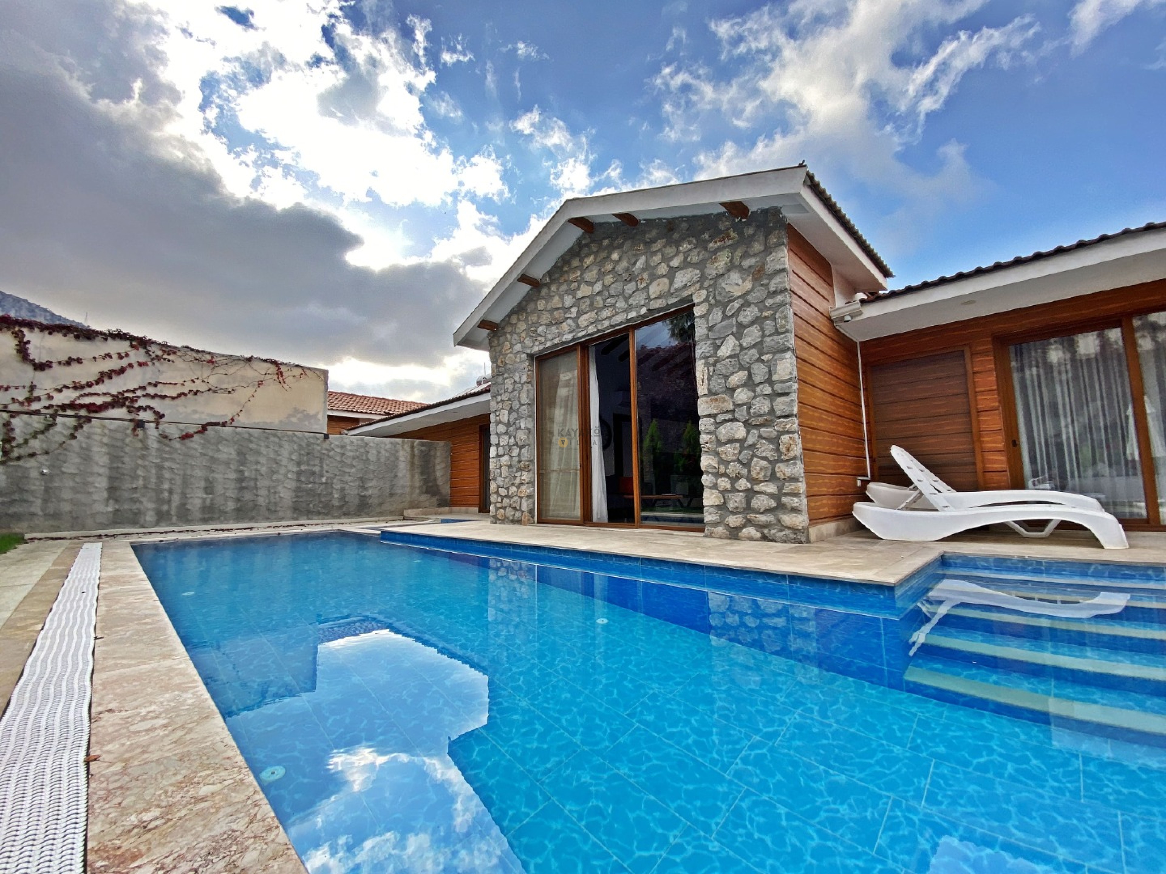 Villa Main
