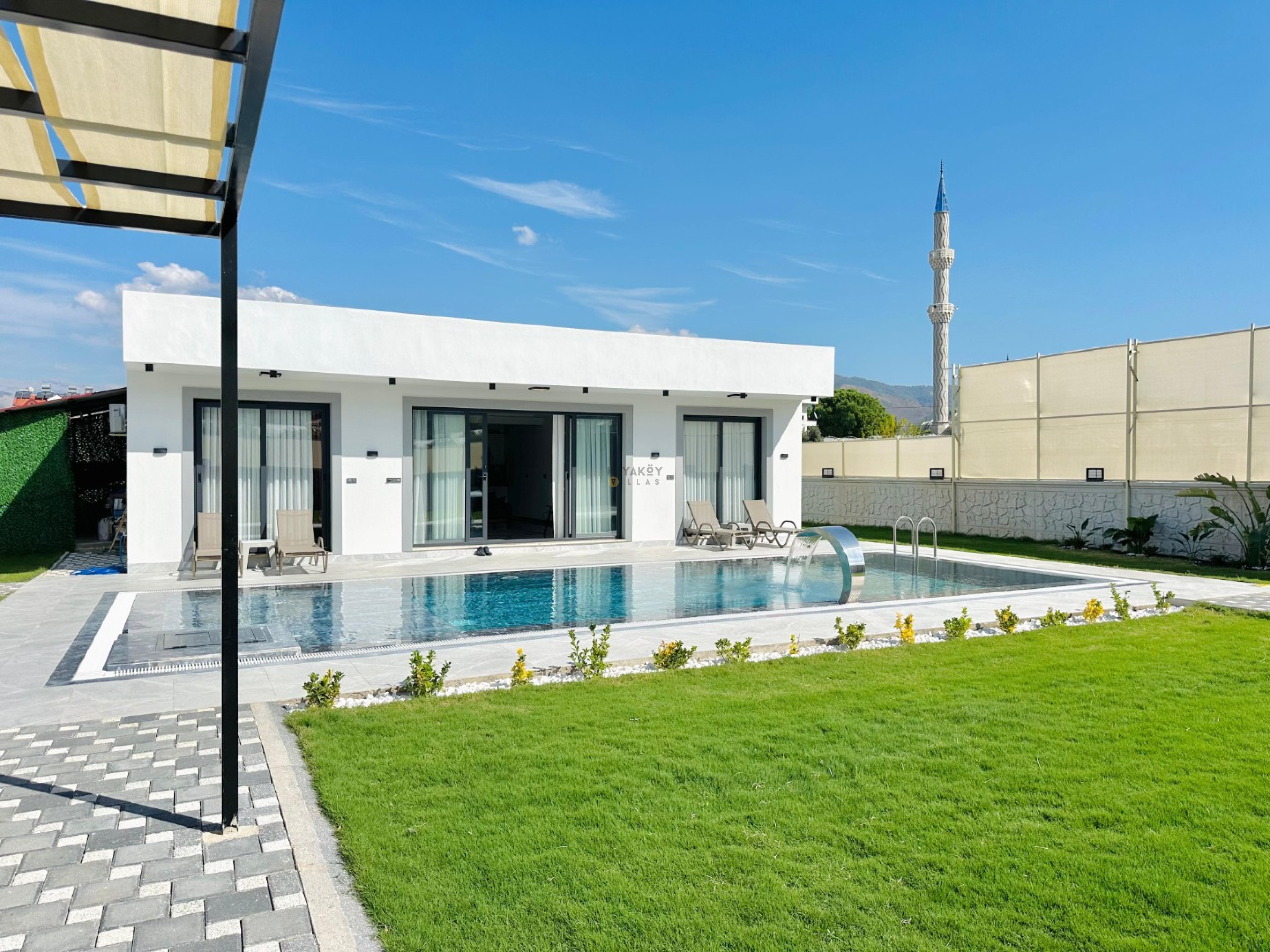 Villa Main