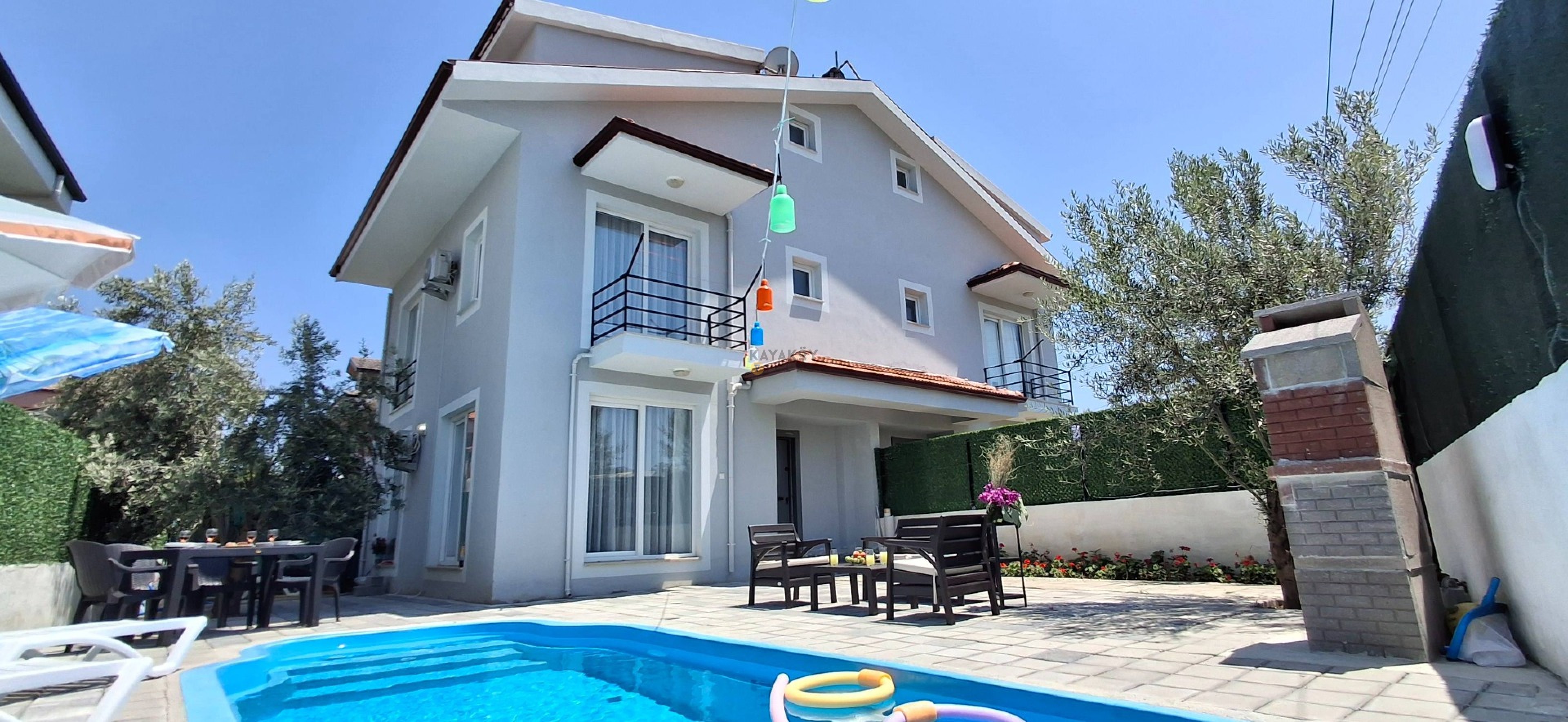 Villa Main