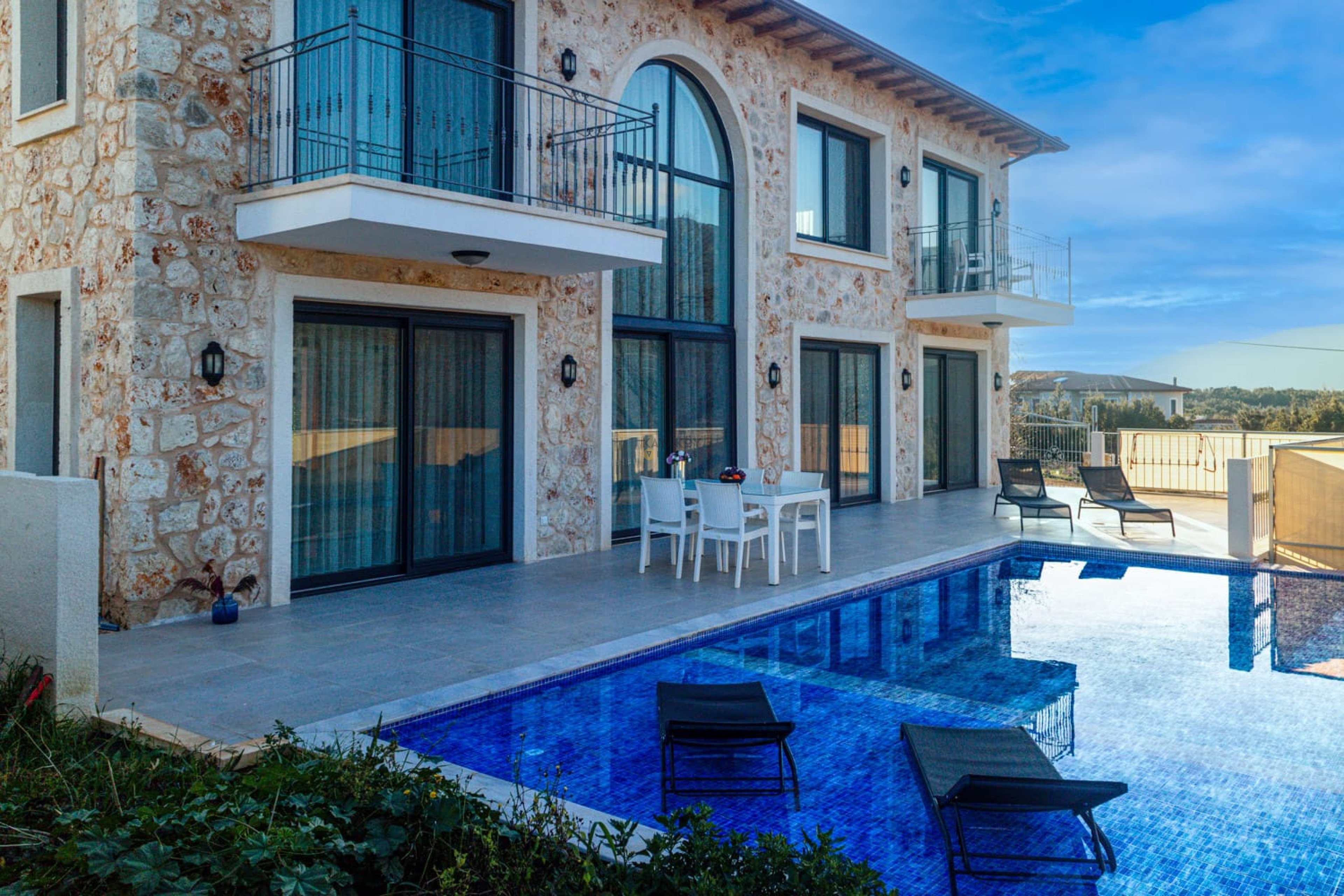 Villa Main