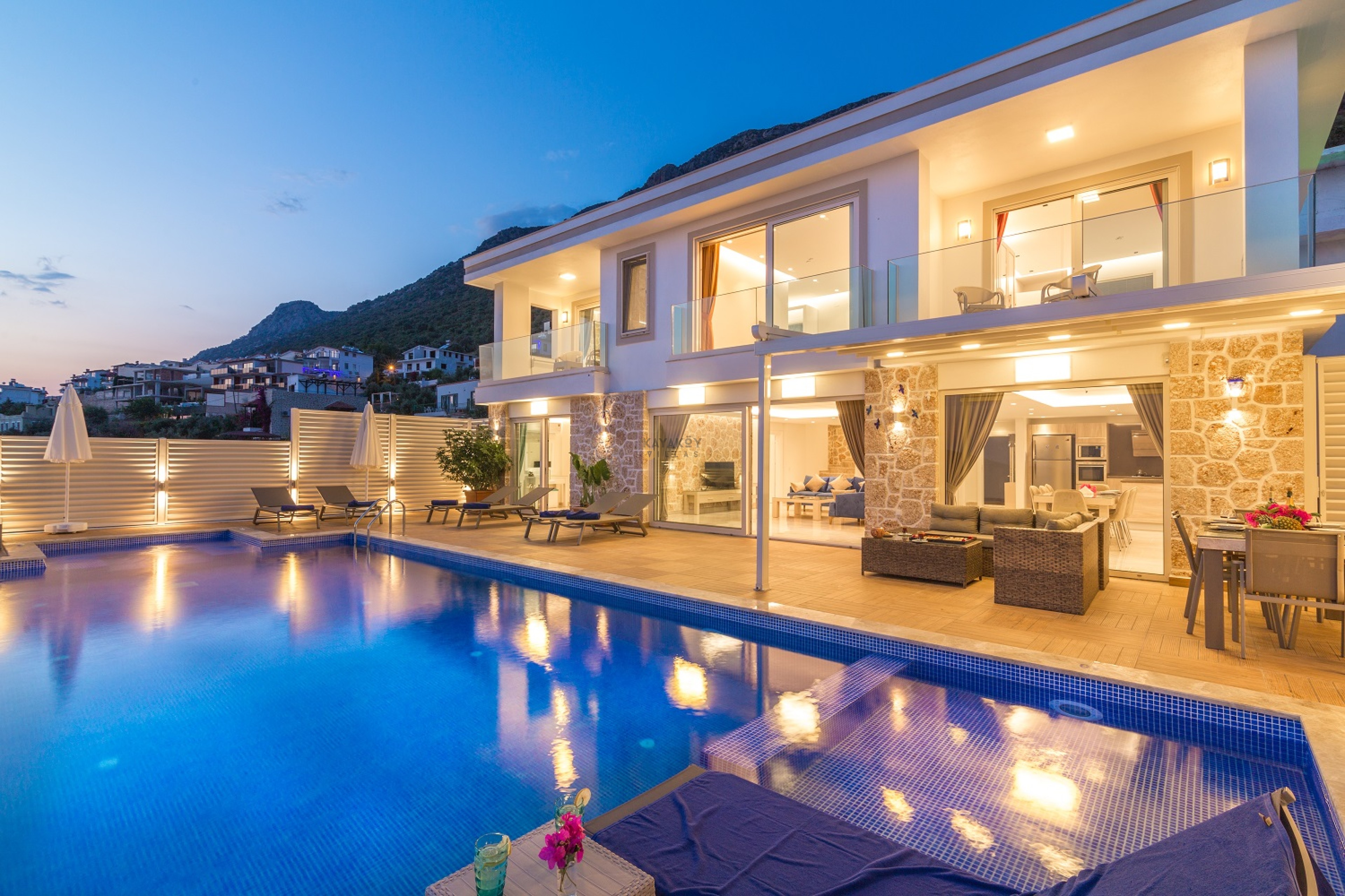 Villa Main