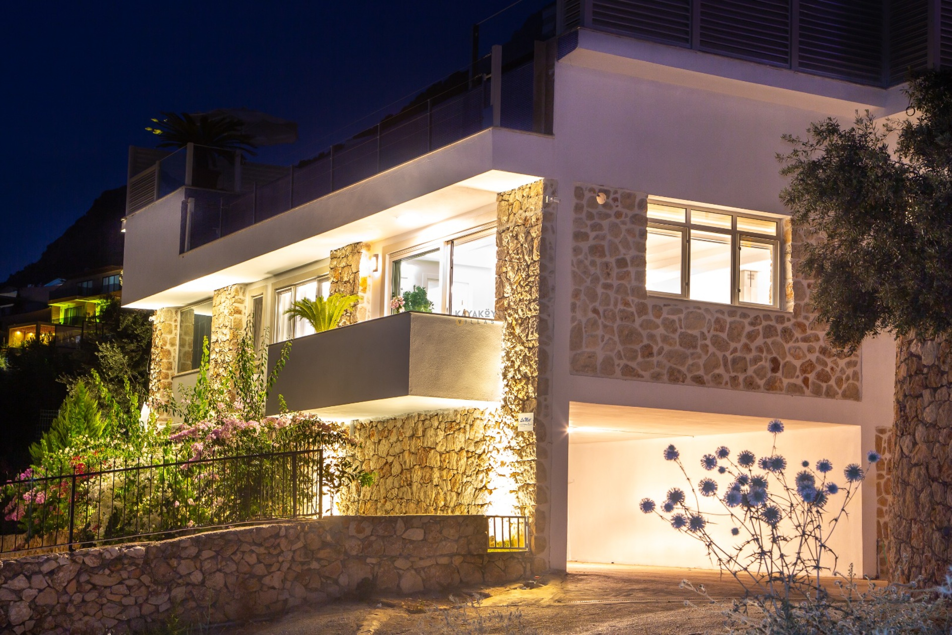 Villa Main