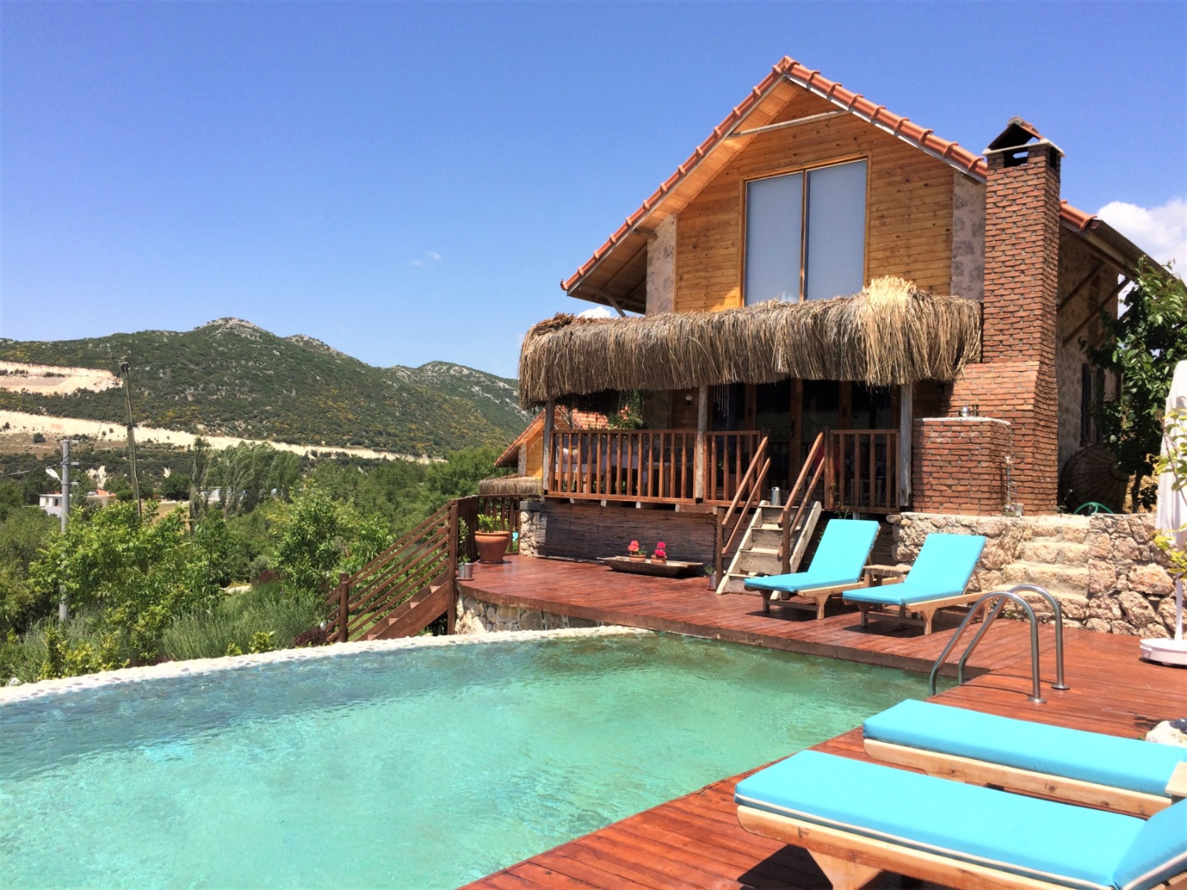 Villa Main